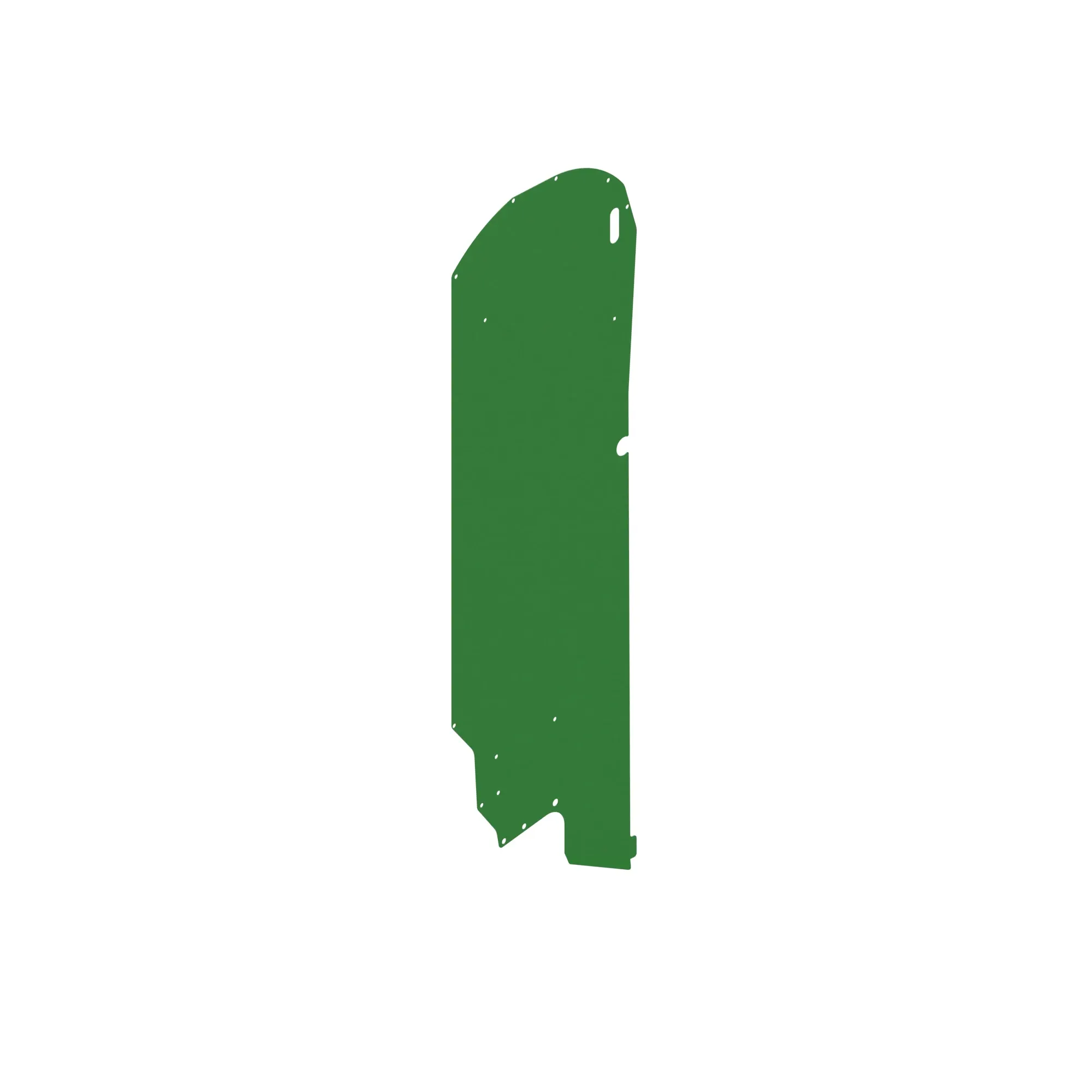 John Deere Dust Shield - CC142469