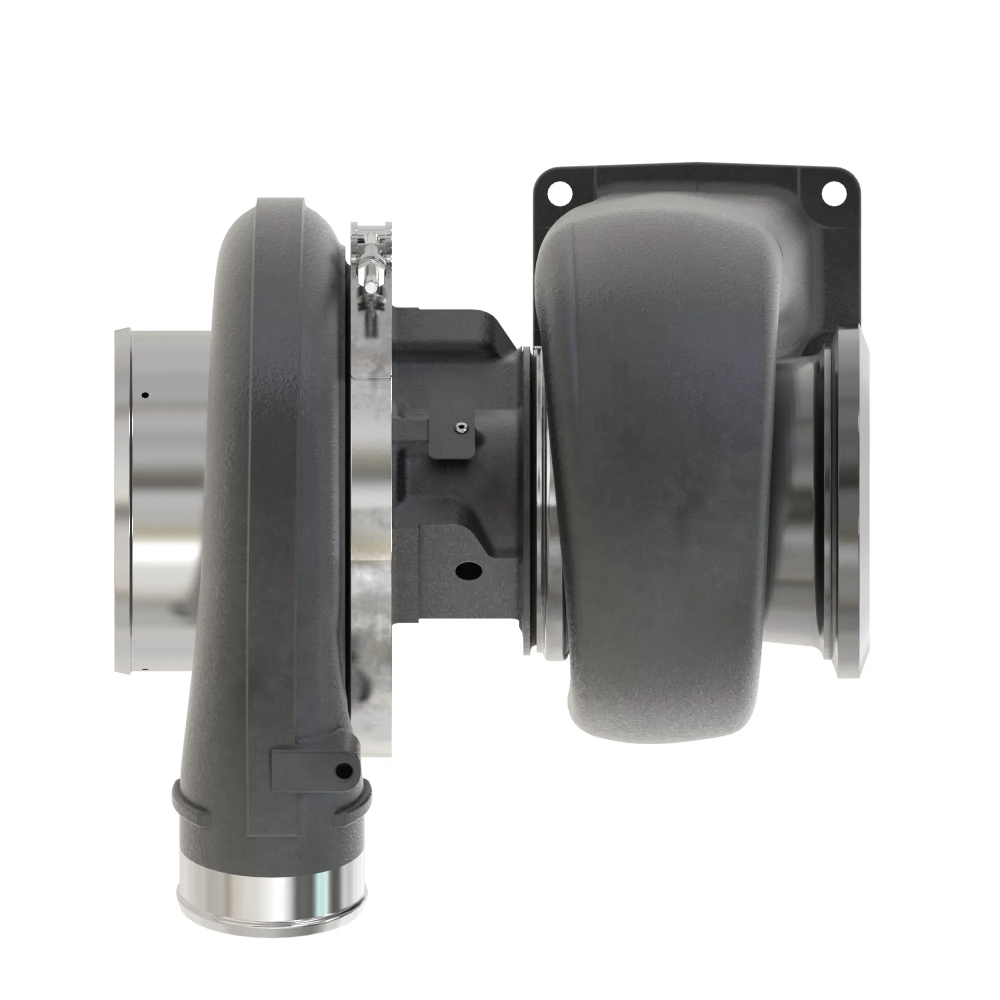 Turbocharger Reman