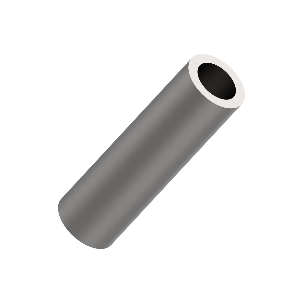 Spacer, Ramp