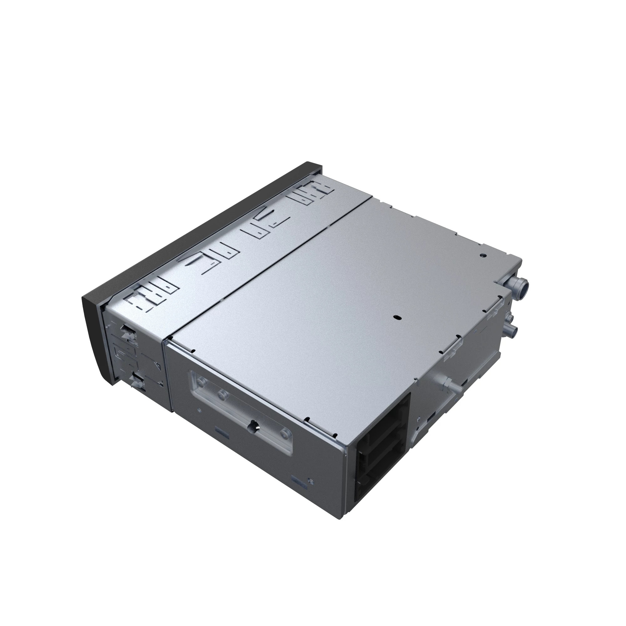 RADIO, AM, FM, WB, W/ BT, USB, NO C