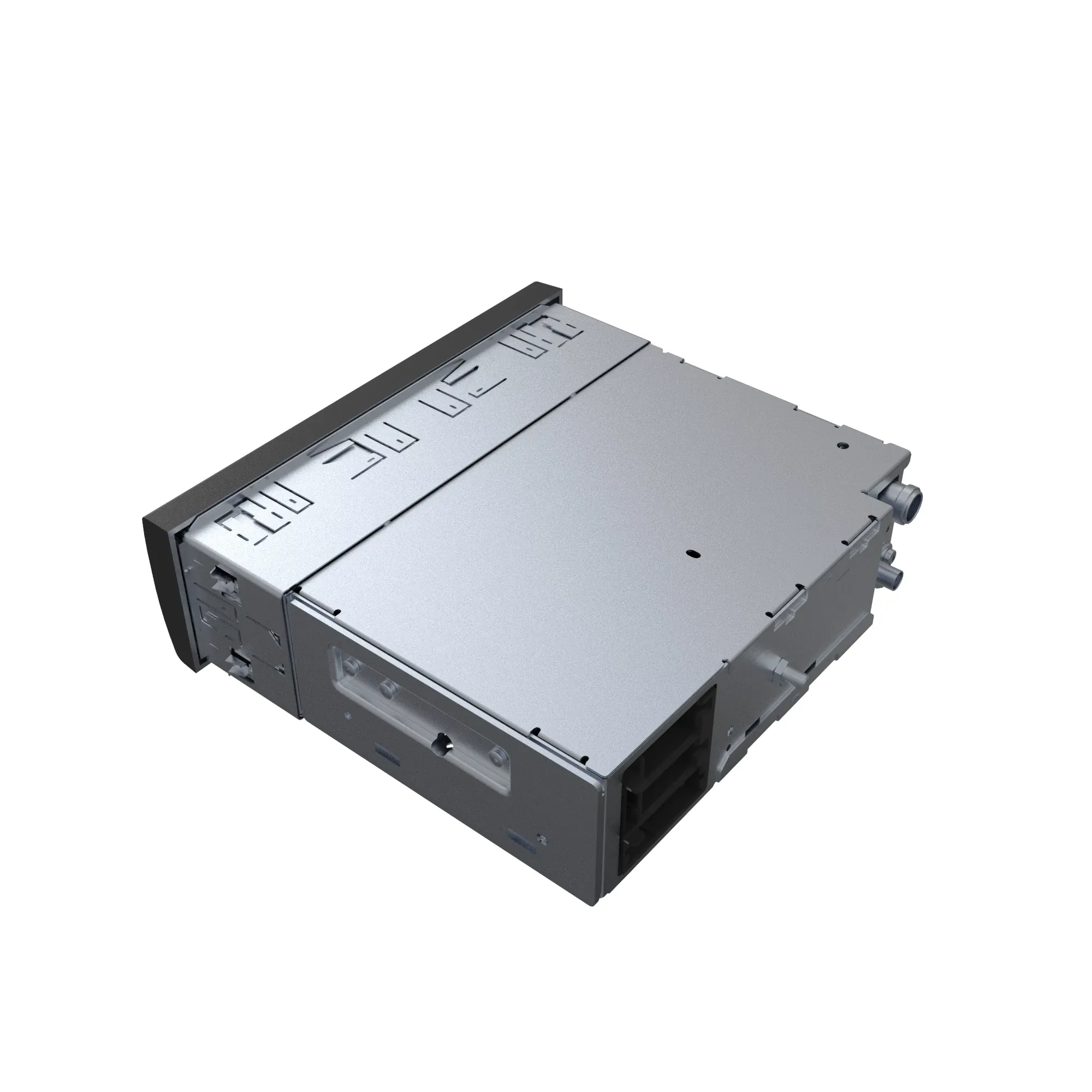 RADIO, AM, FM, WB, W/ BT, USB, NO C