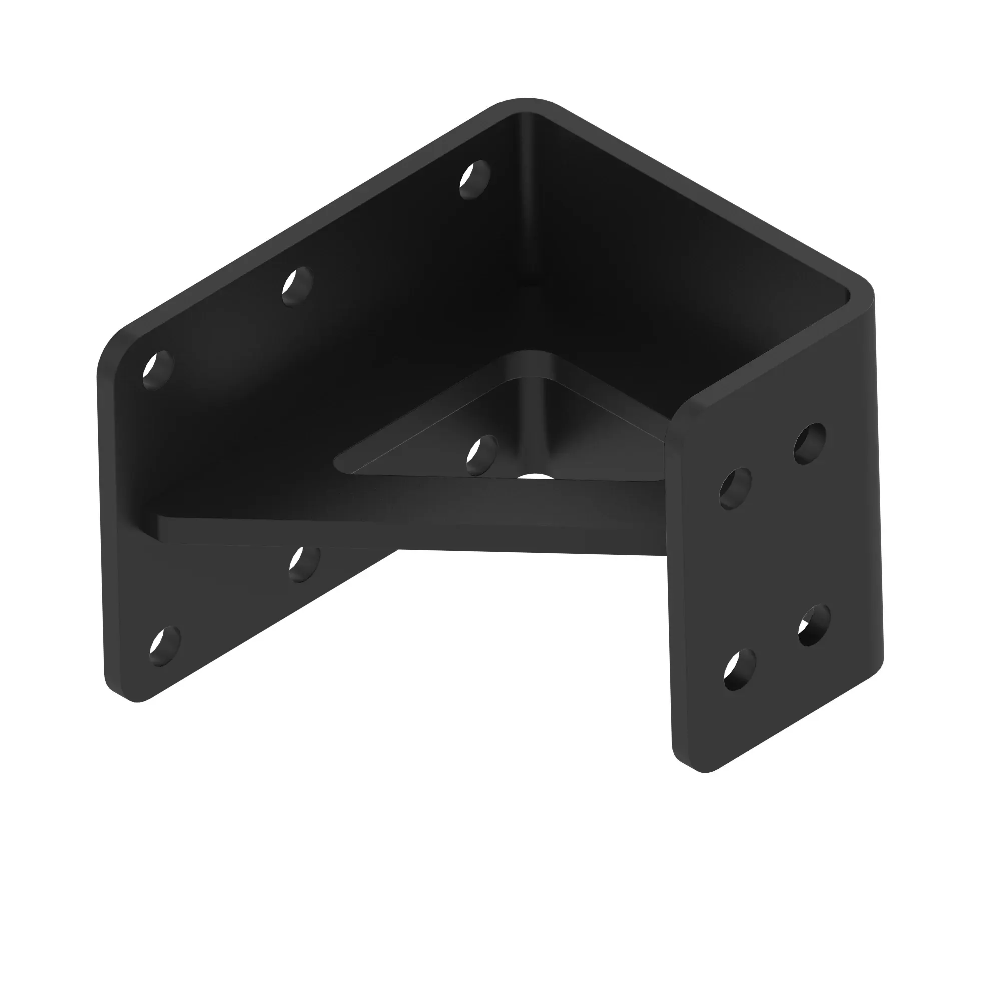 John Deere Auxiliary Bracket - AT455704
