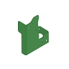 John Deere Bracket - KK117012