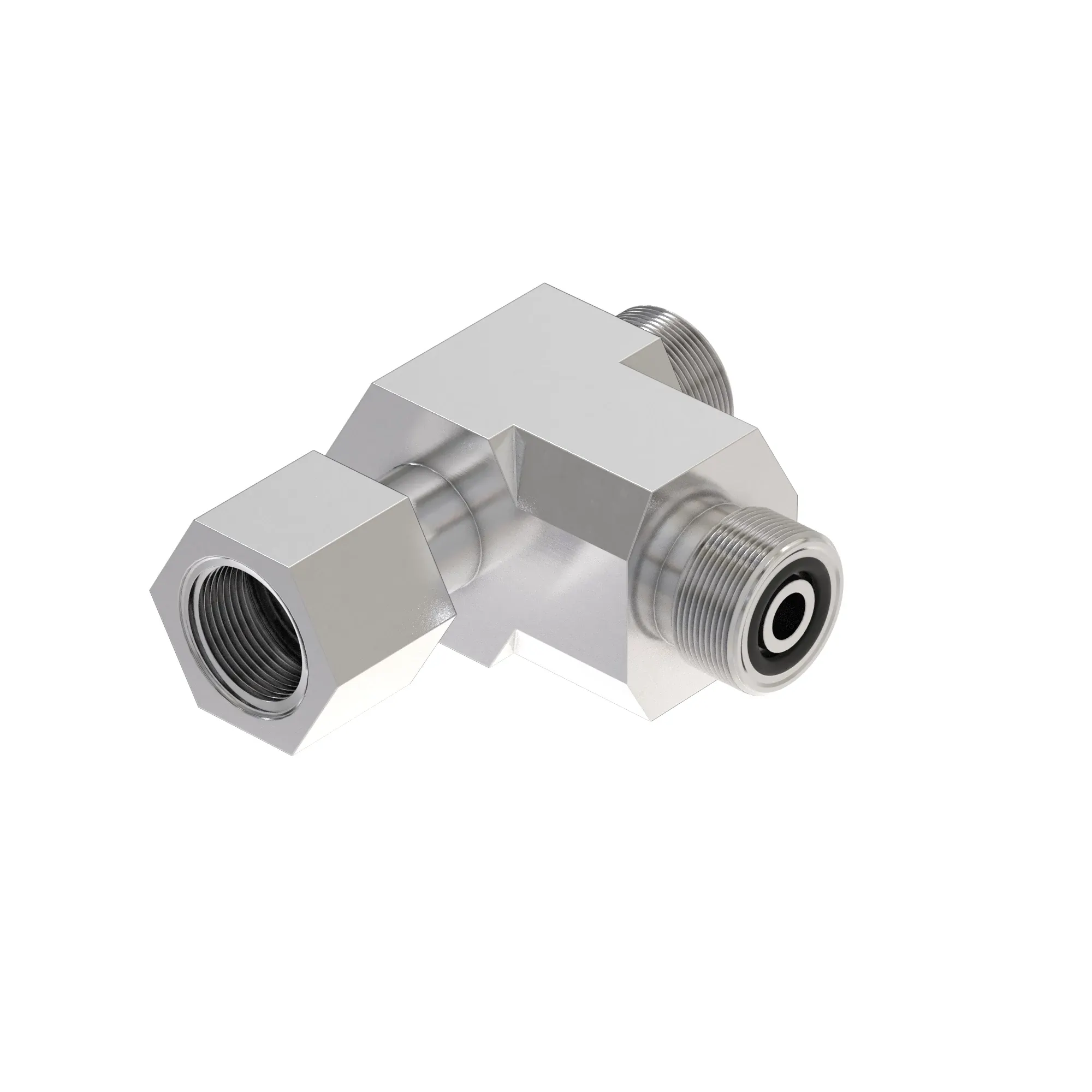 CHECK VALVE