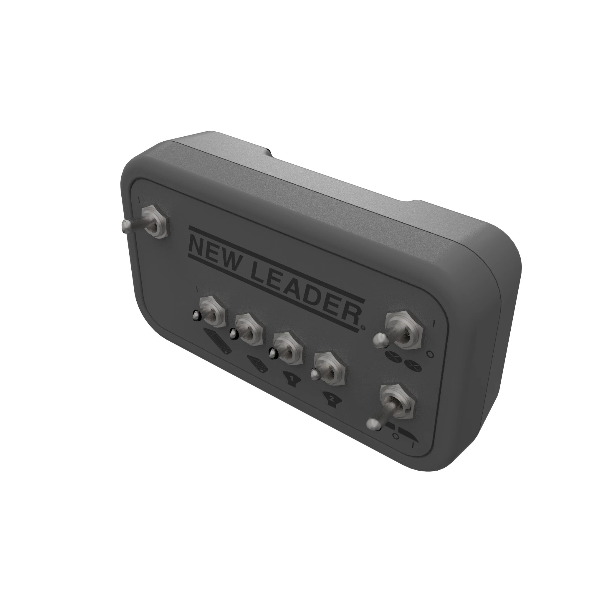 MODULE, G5 CONTROL PANEL