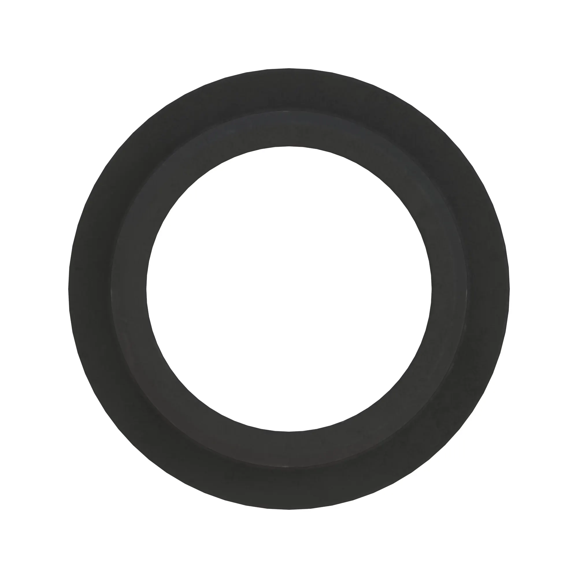 BUSHING, FUEL GAUGE, NITRILE