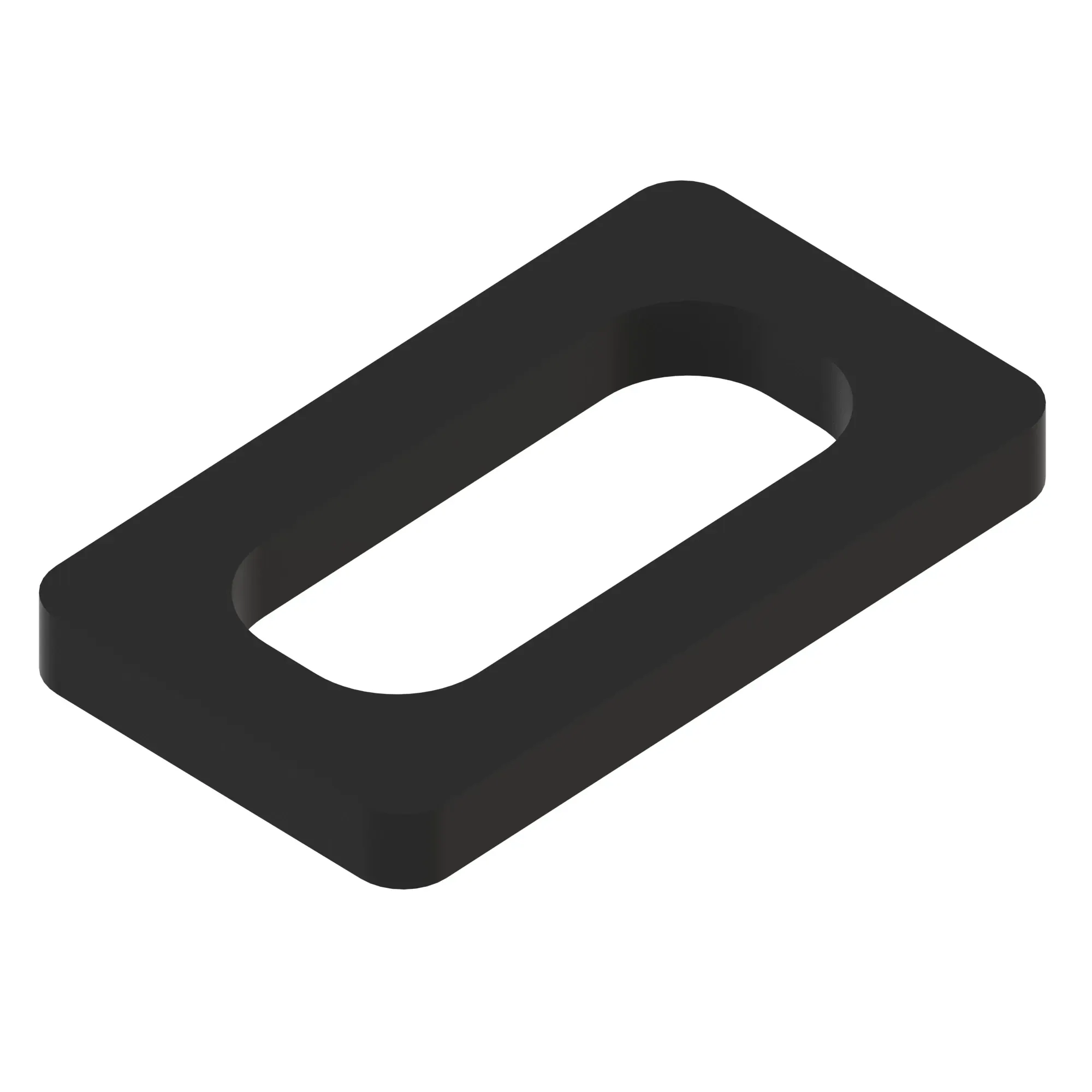 John Deere Pad - KK127449