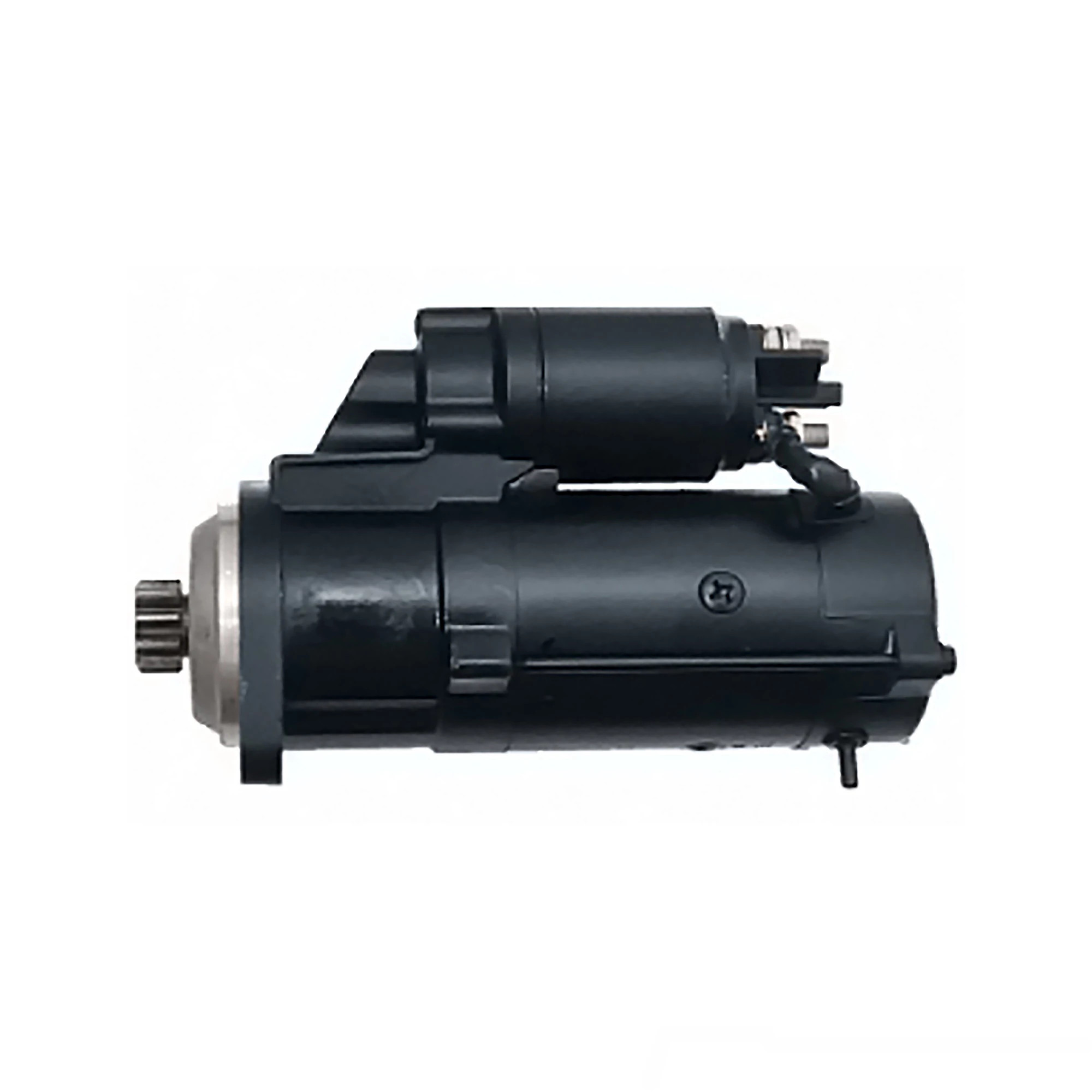 John Deere Starter Motor - RE521488
