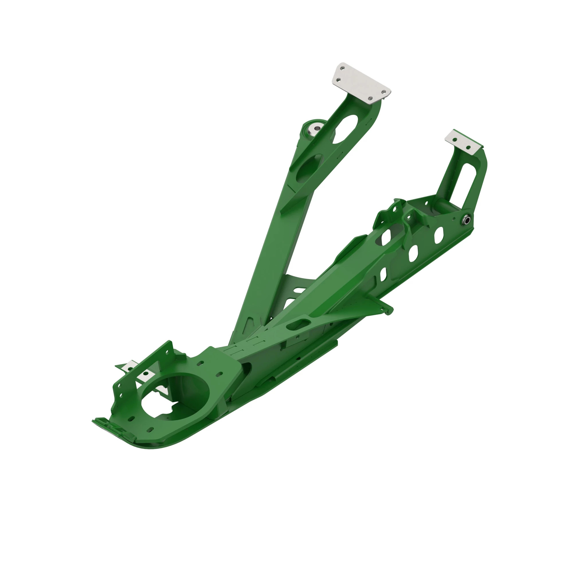 Flex Knife Outer Float Arm LH