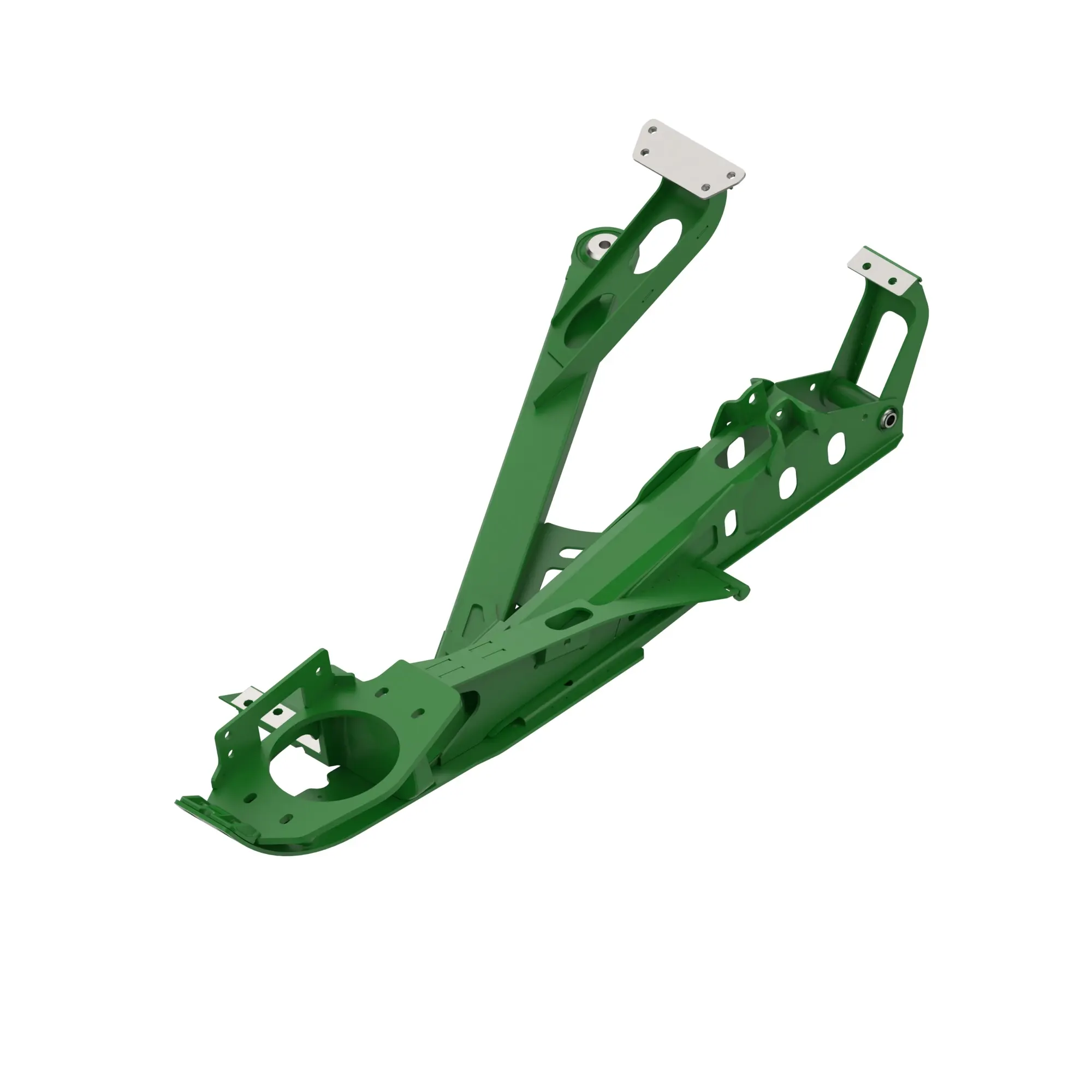 Flex Knife Outer Float Arm LH