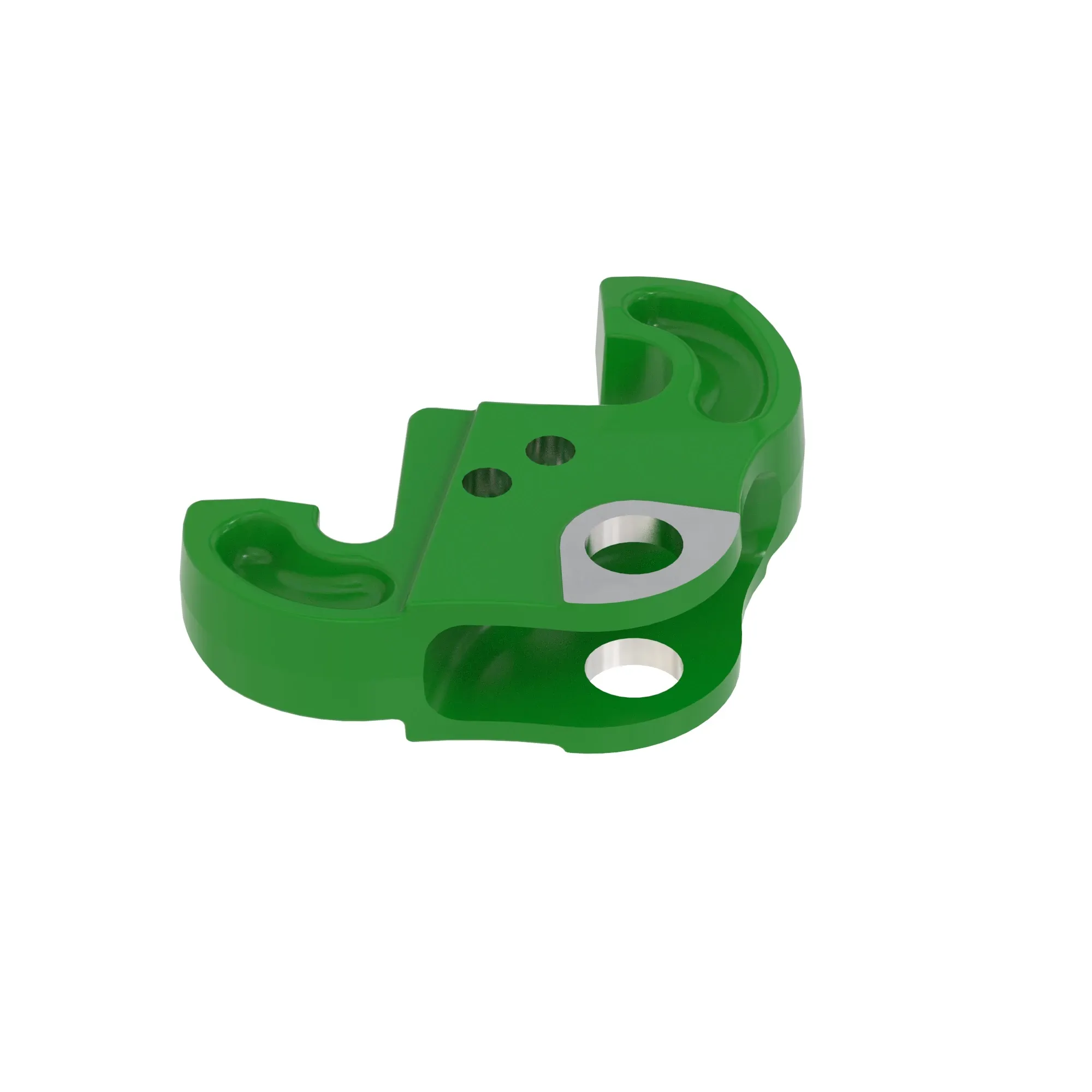 Quick Coupler