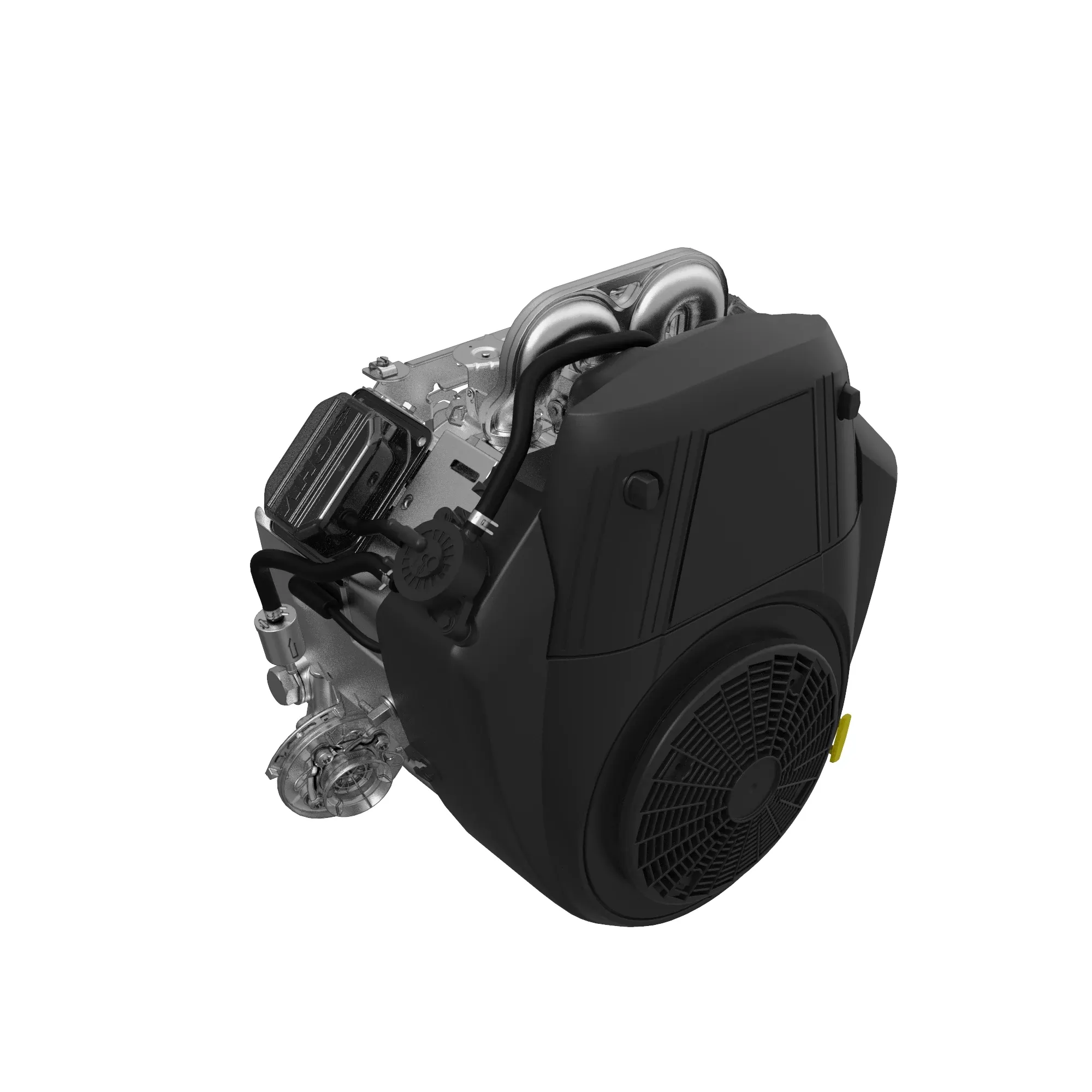 John Deere Gasoline Engine - AUC10161