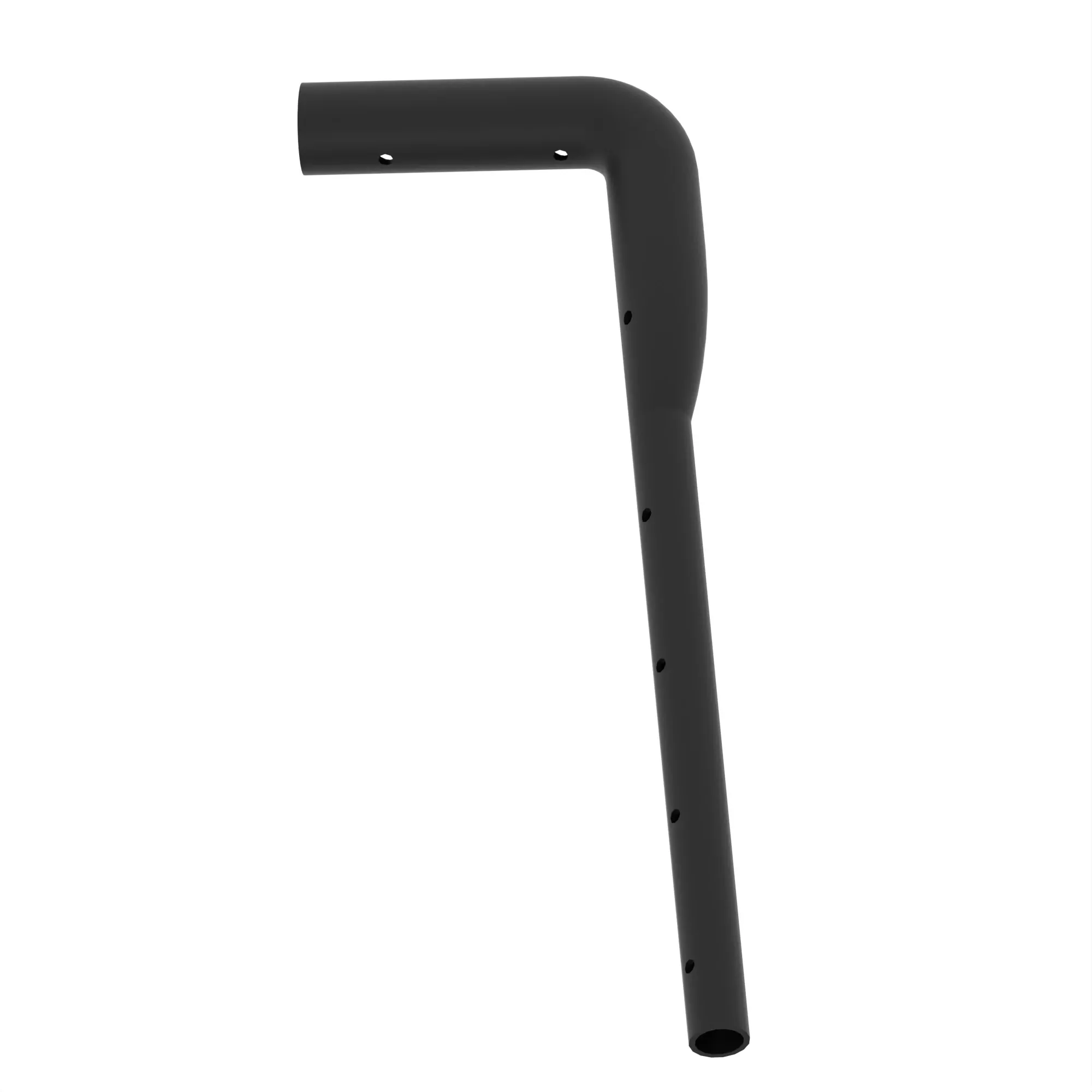 SEAL, 950 WH HOOD SUPPORT SEAL, LEF