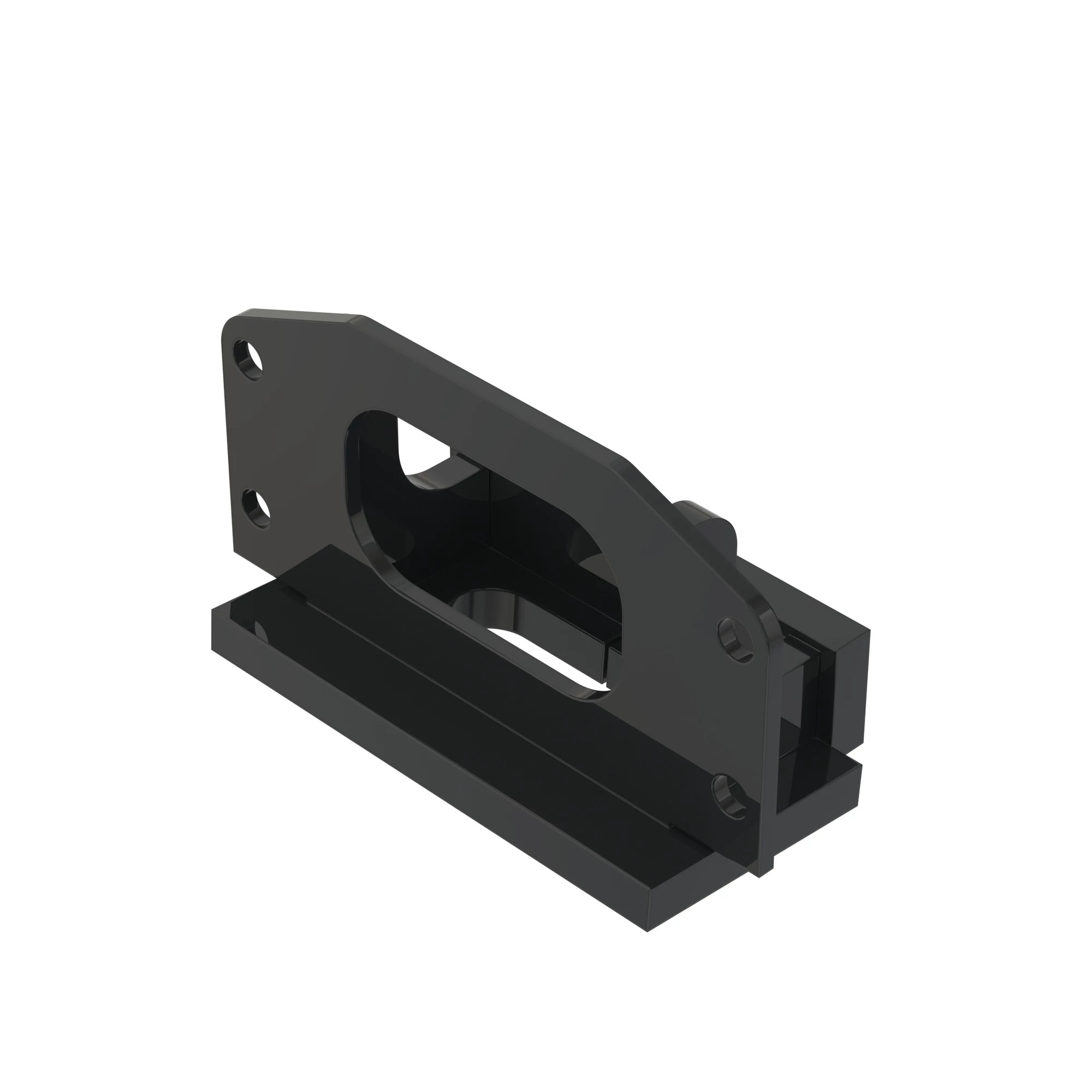 John Deere Undercarriage Door - AT481558