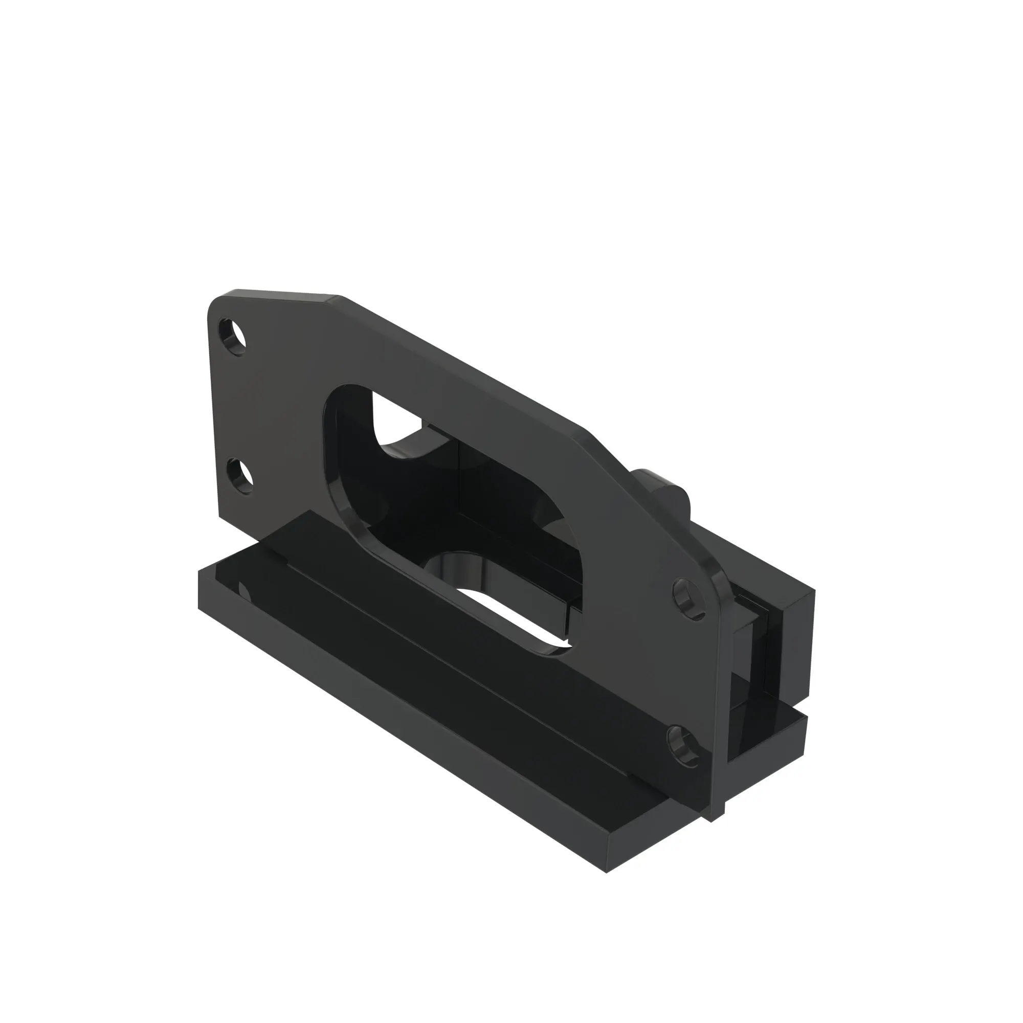 John Deere Undercarriage Door - AT481558
