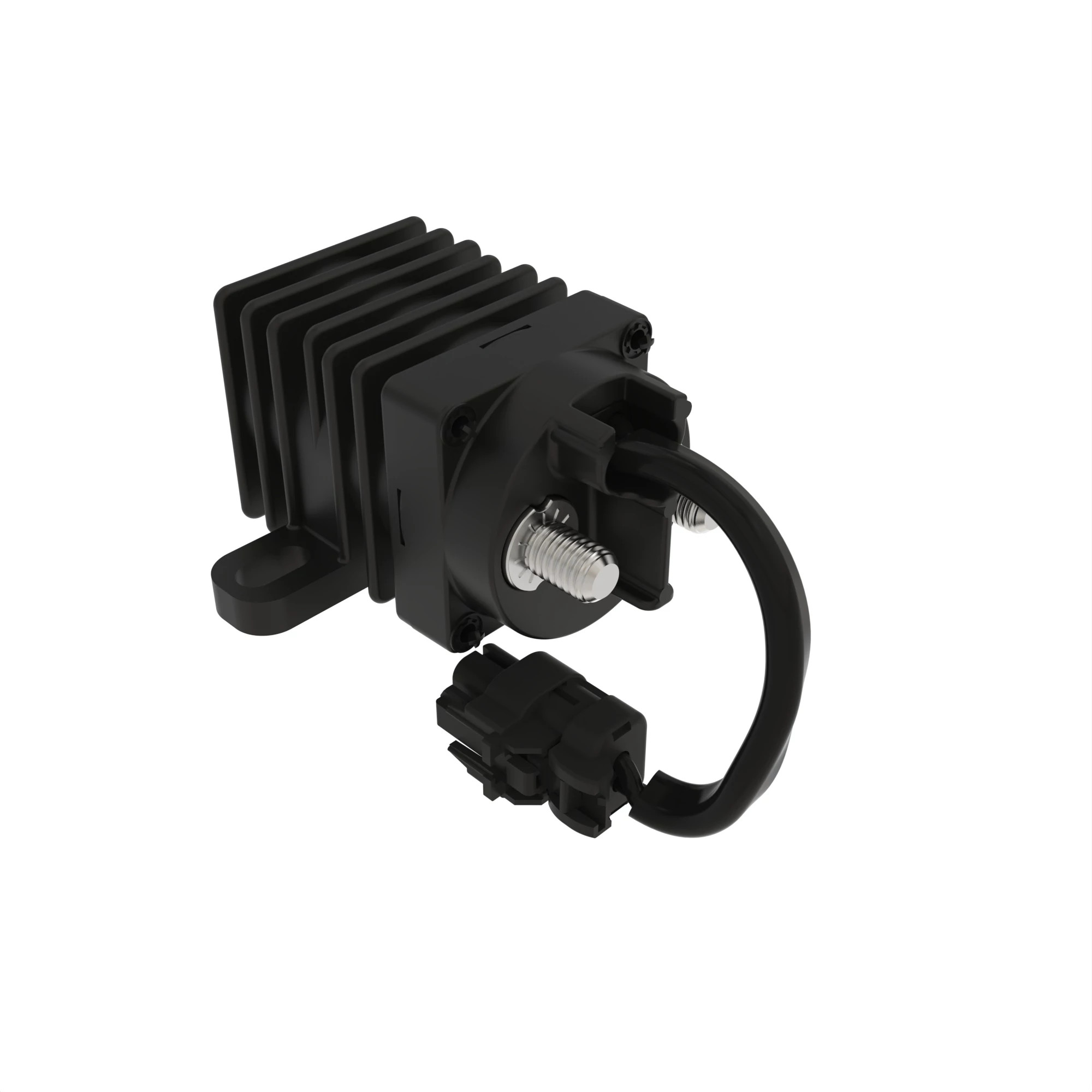 John Deere Relay, 250 Ampere - RE597621