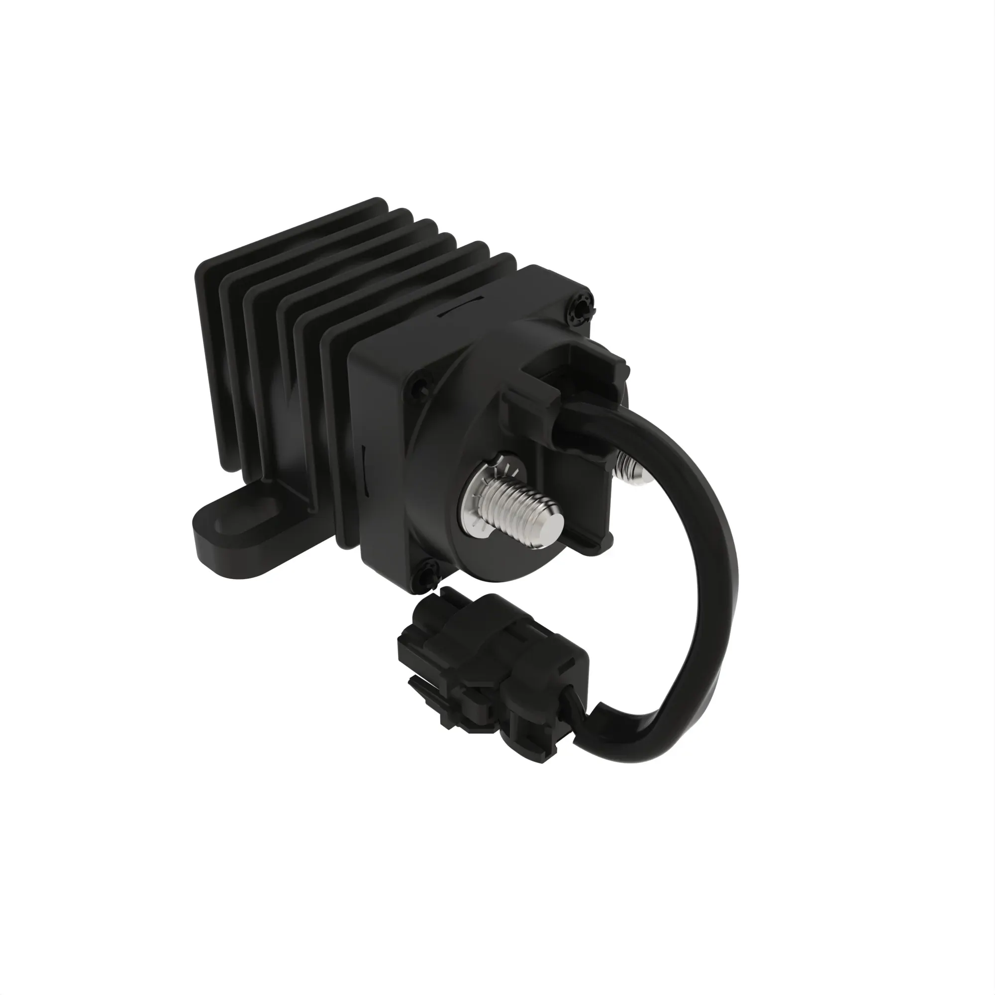 John Deere Relay, 250 Ampere - RE597621