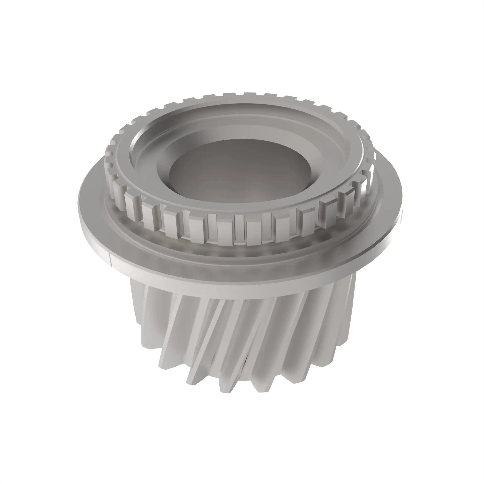 John Deere Helical Gear - YZ91164