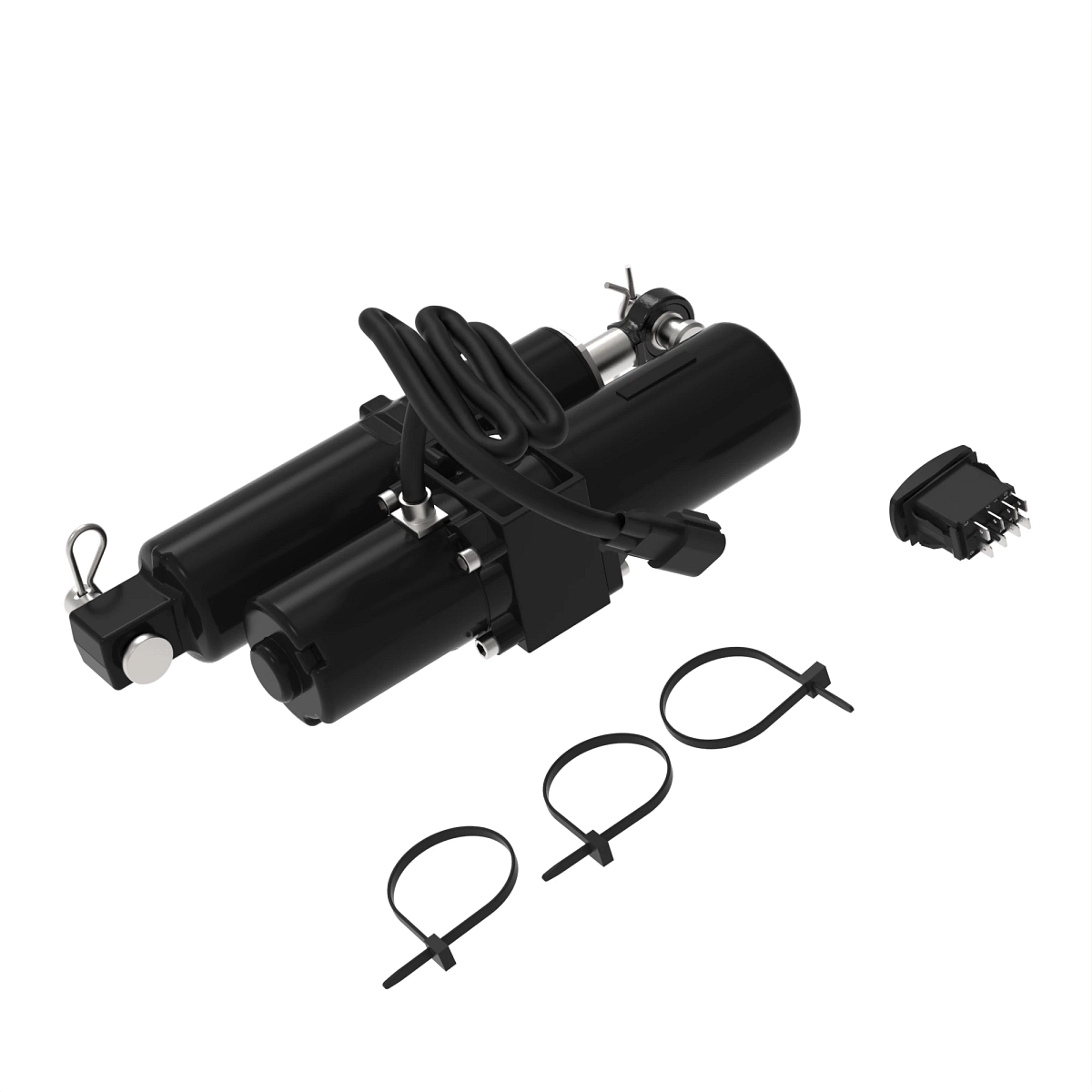 Actuator Kit, Cargo Box Power Lift