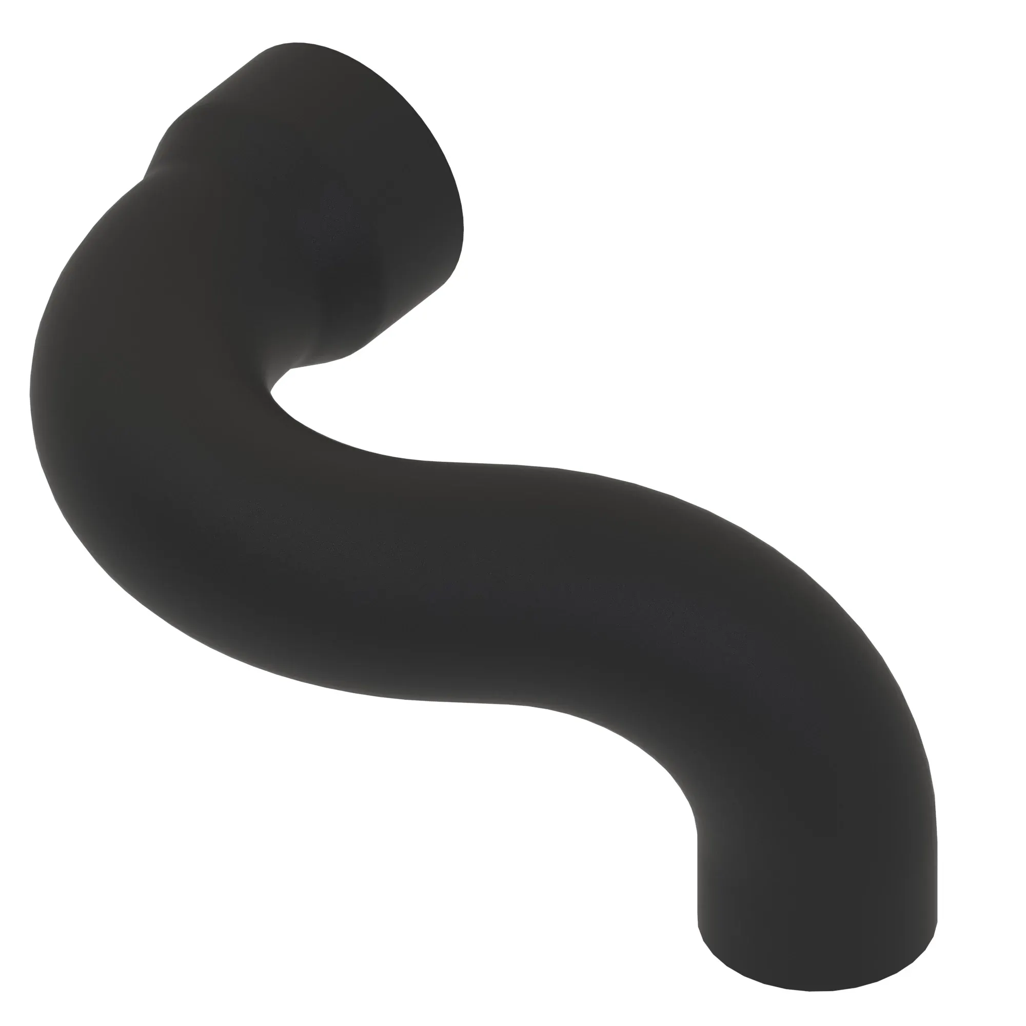 John Deere Engine Intake Hose - TCU16990
