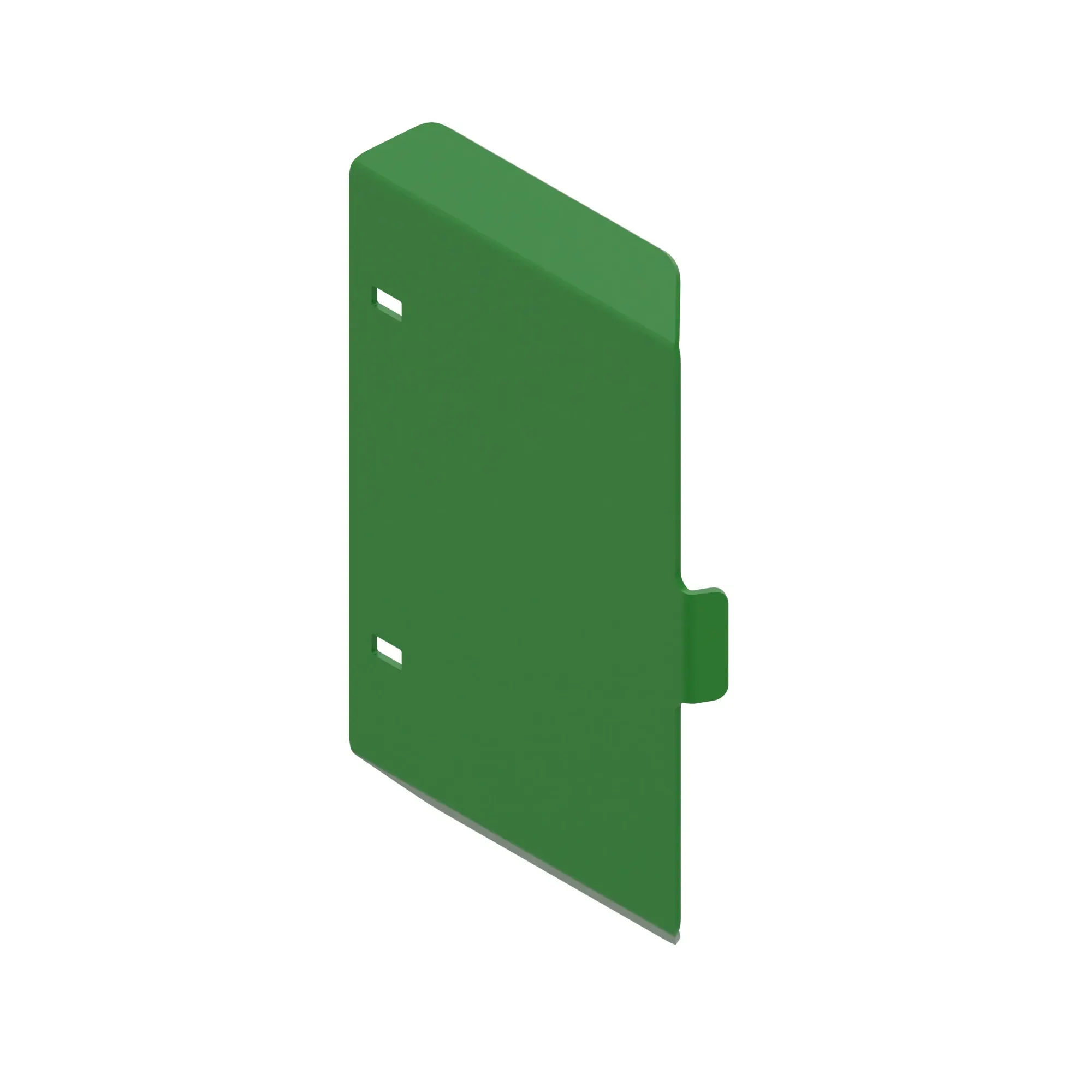 PLATE, DECK SHIFT CHAIN LEAD IN