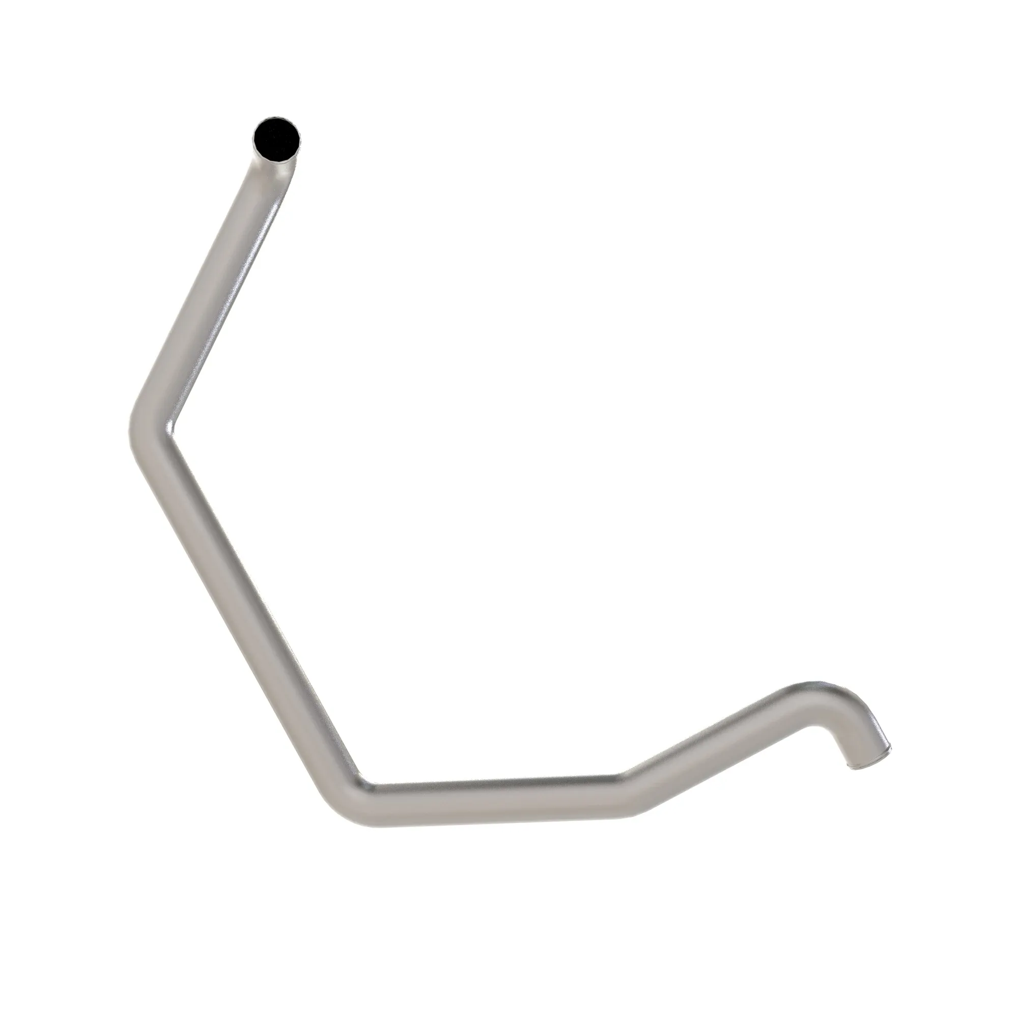 TUBE, STEEL