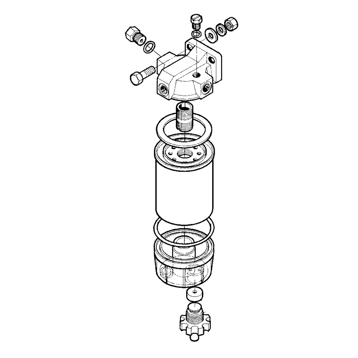 Fuel Filter