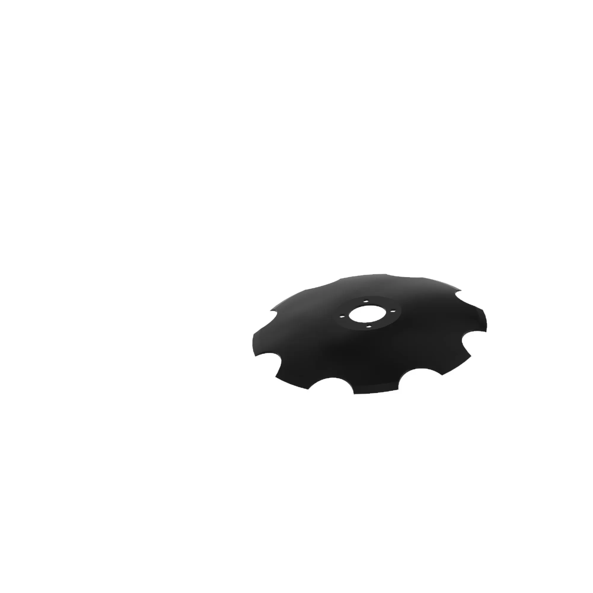 Disk Blade