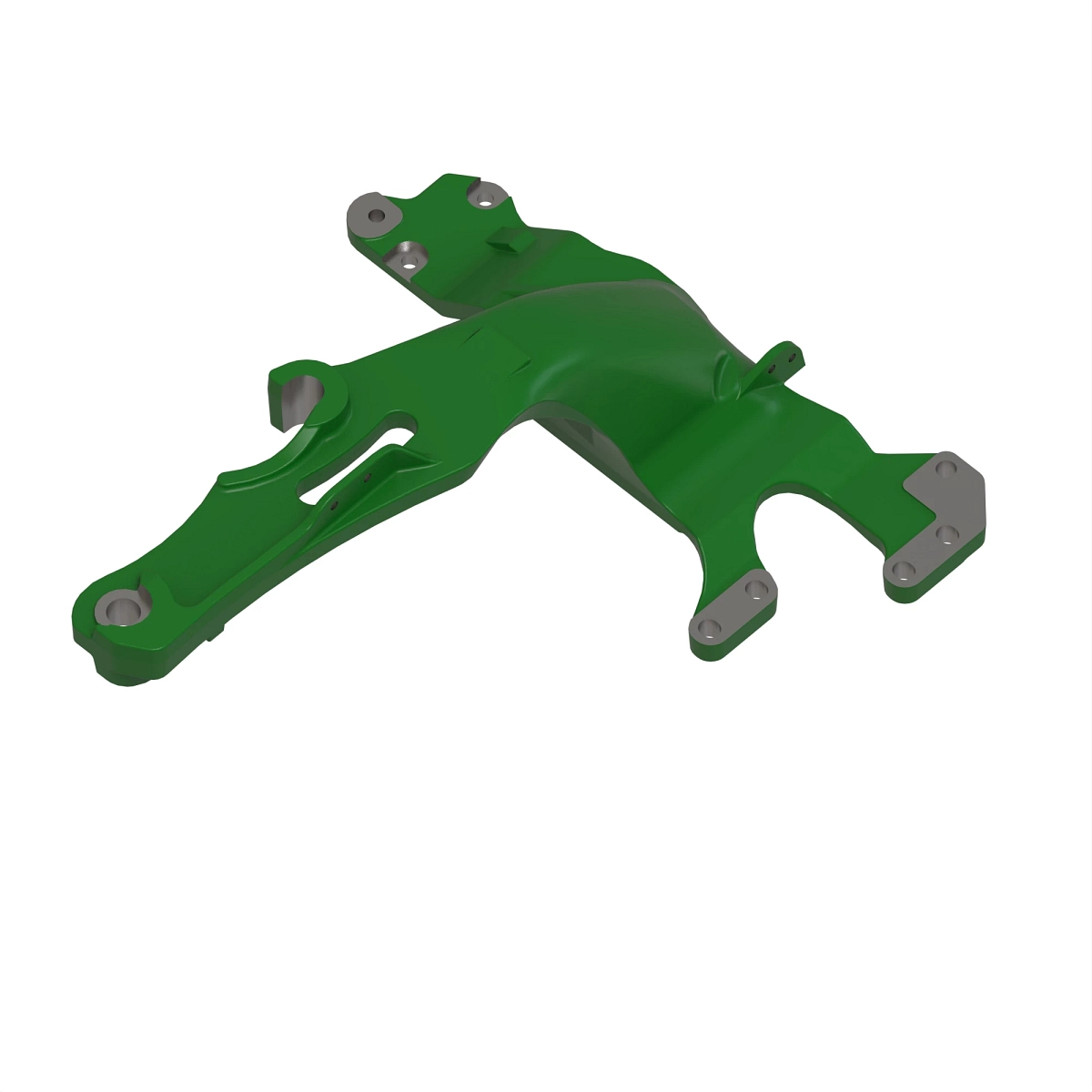 RH Mounting Frame