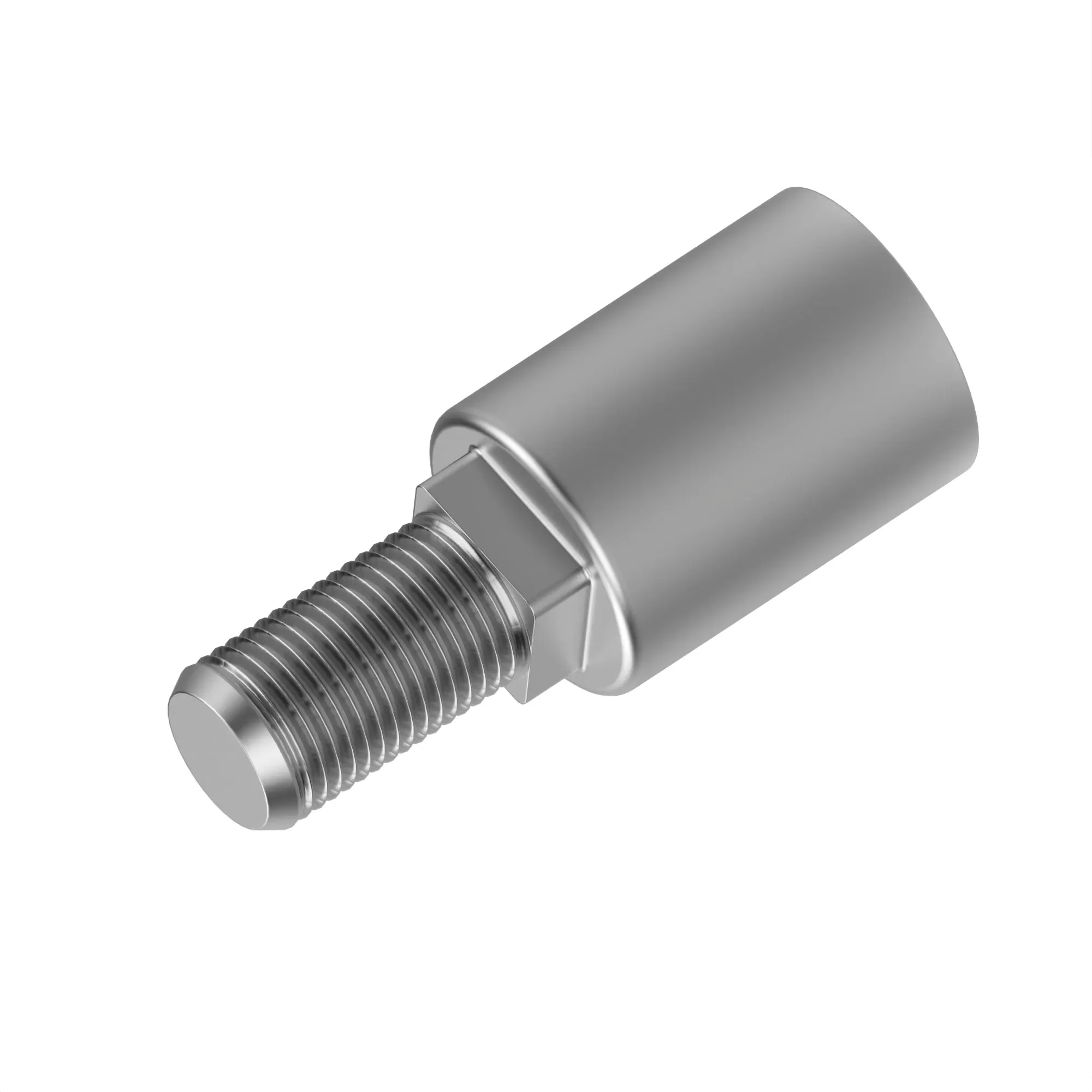 John Deere Tilt Steering Pivot Stud, M8 X 35 - M154338