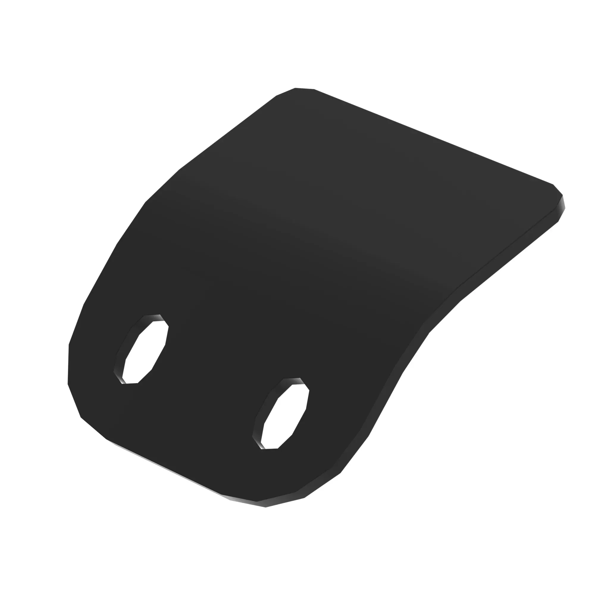 John Deere Lower Front Bracket - L209050