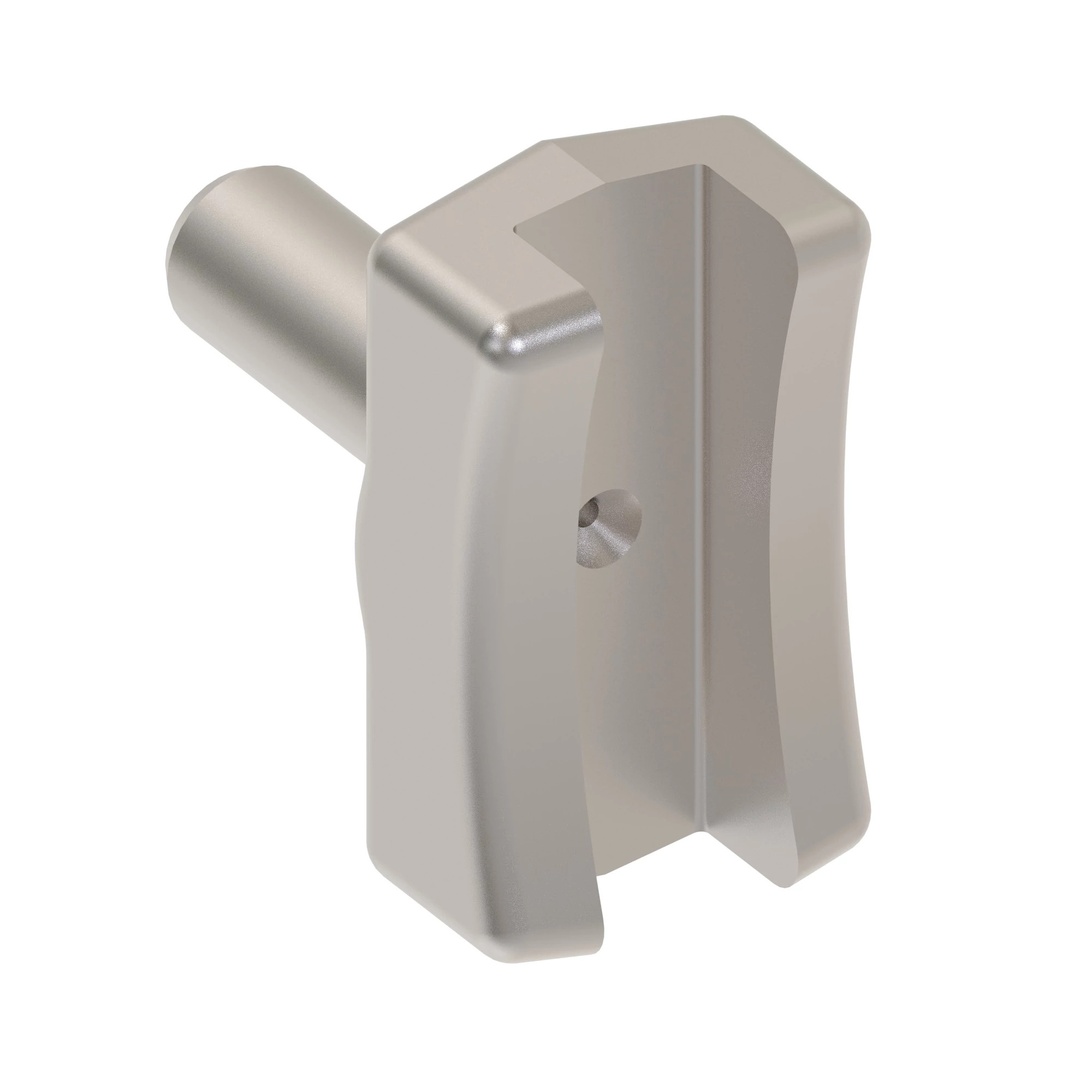 John Deere Shifter Fork - 4012753A