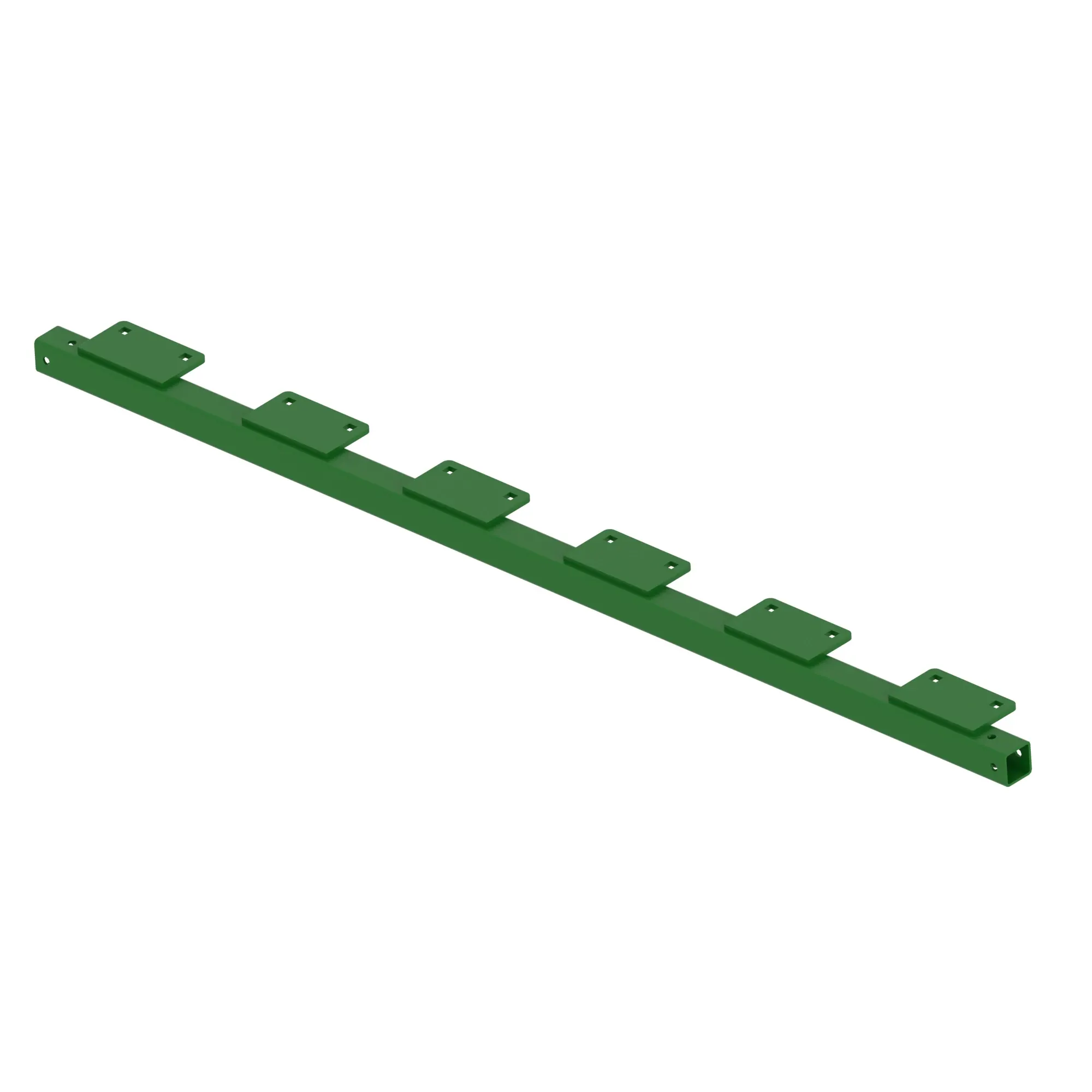 AUGER, 5W AUGER BED REAR CROSS MEMB