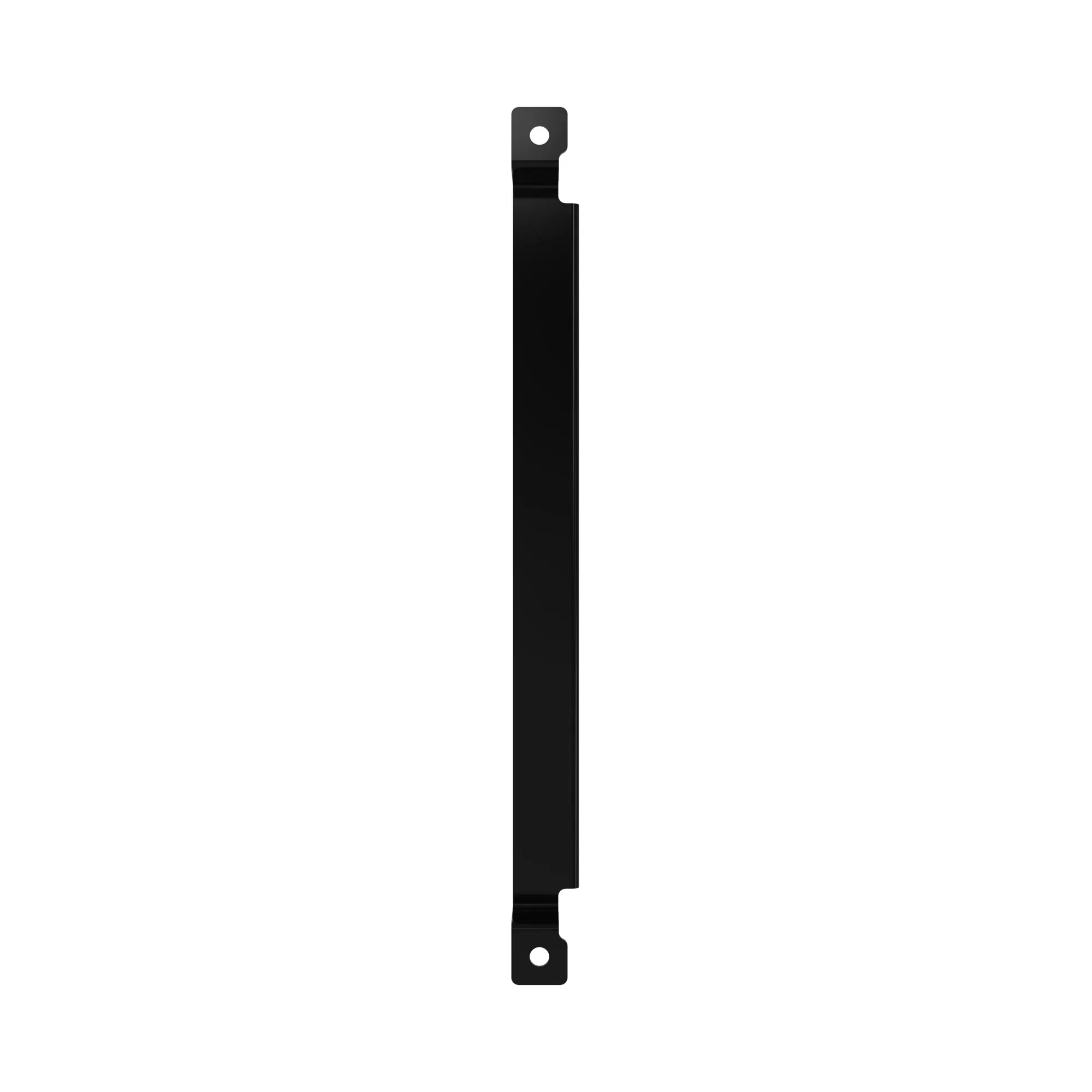 M177058: Condenser Mount Bracket, Left Side