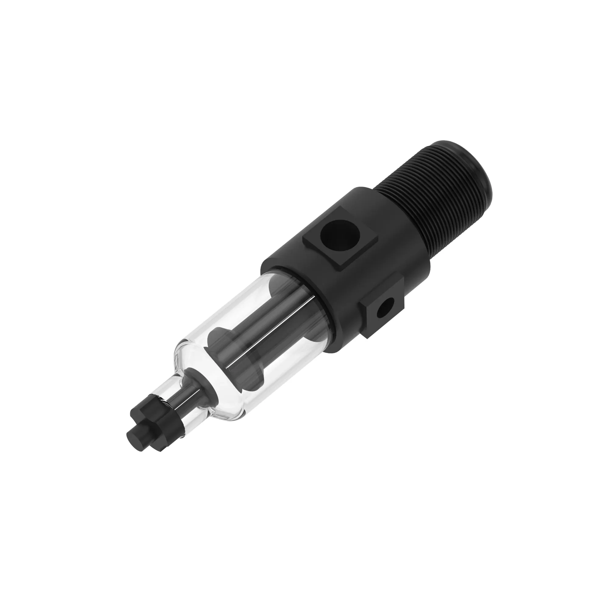 John Deere Air Regulator Assembly - AN305500