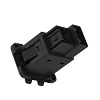ELECTRICAL CONNECTOR ASSY, AUX&USB