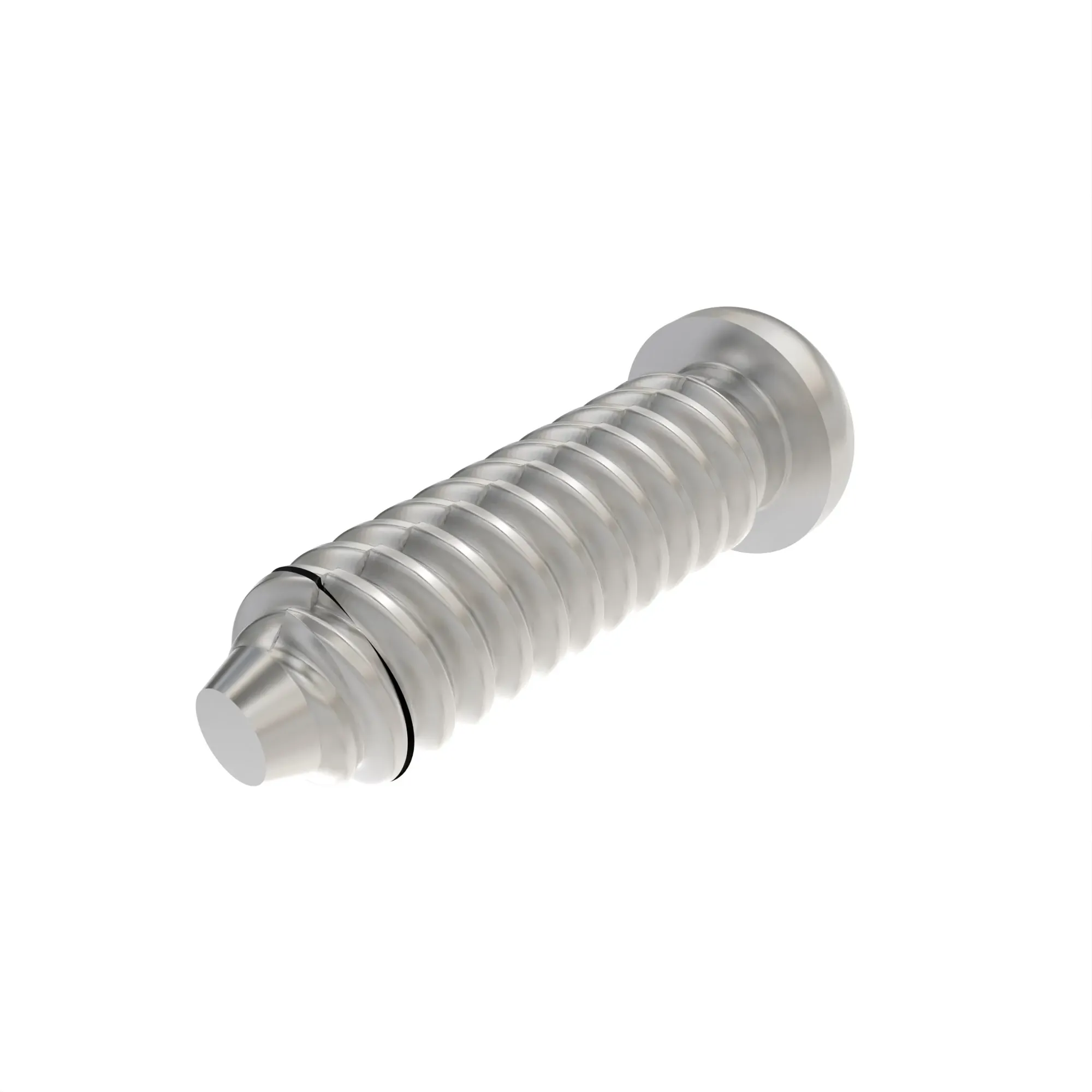 Screw