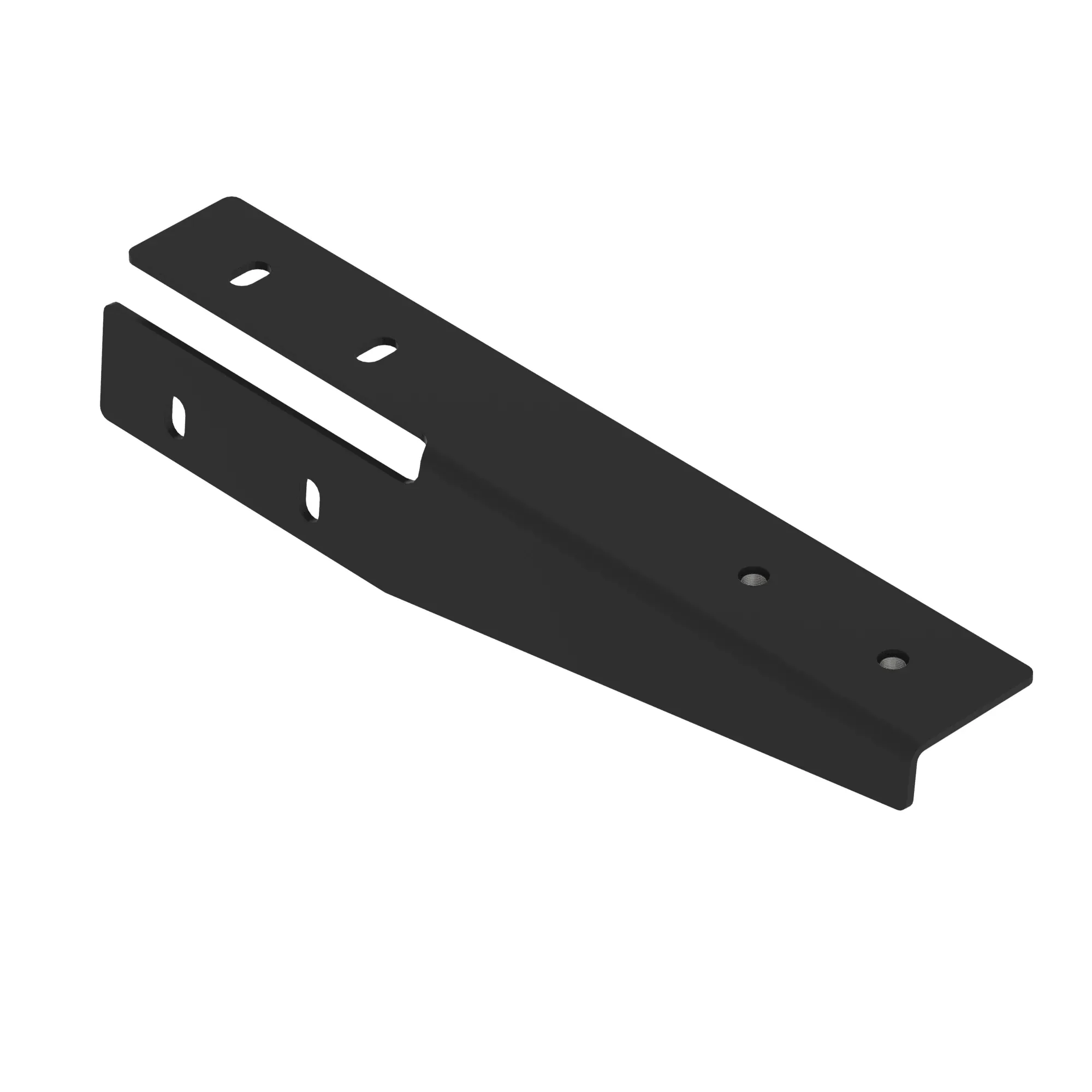 SUPPORT, FLOAT FENDER LH