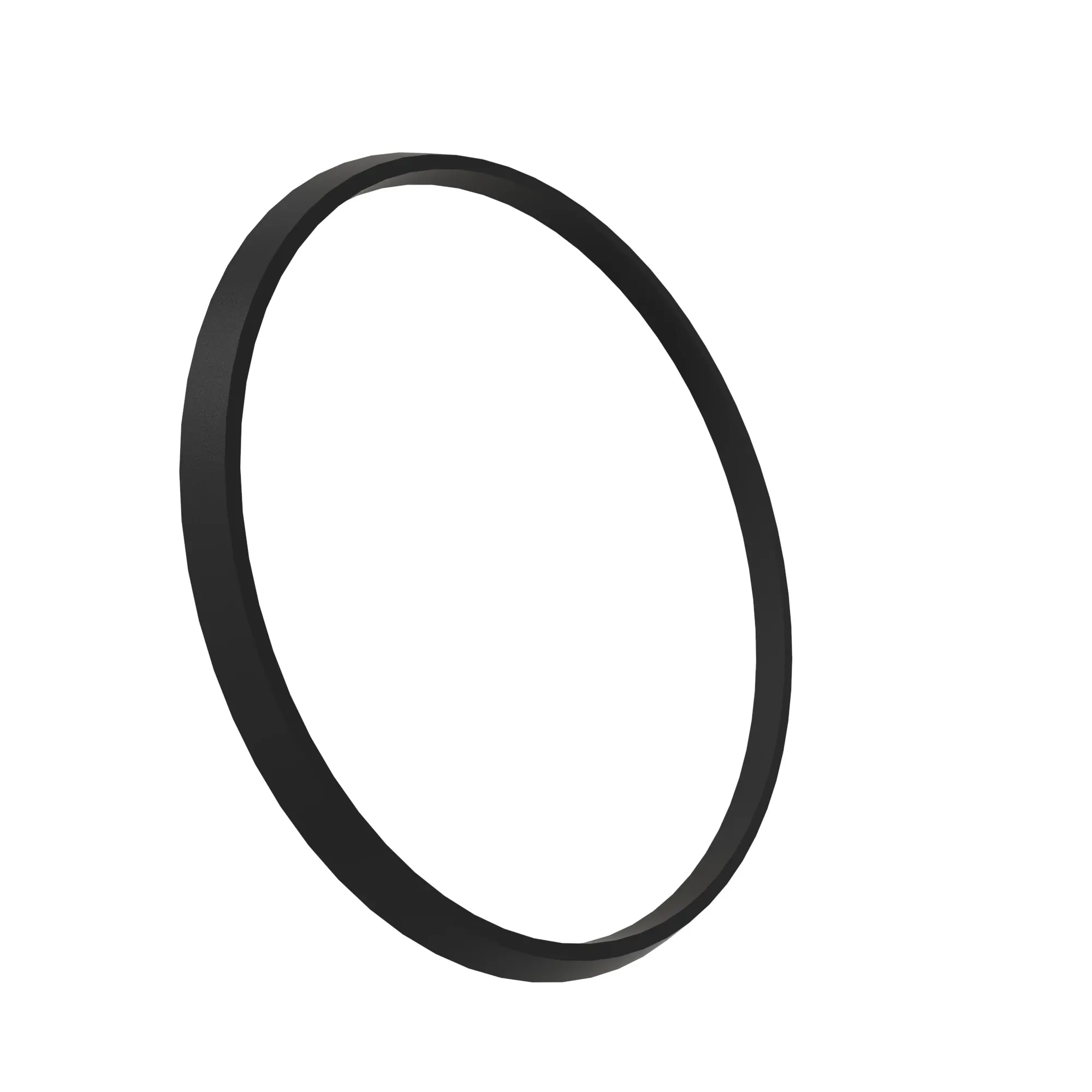 John Deere Scraper Ring - F044501