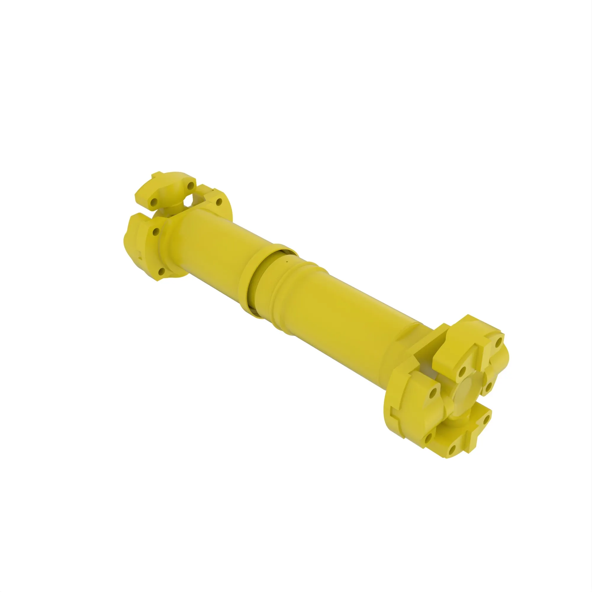 Universal Driveshaft