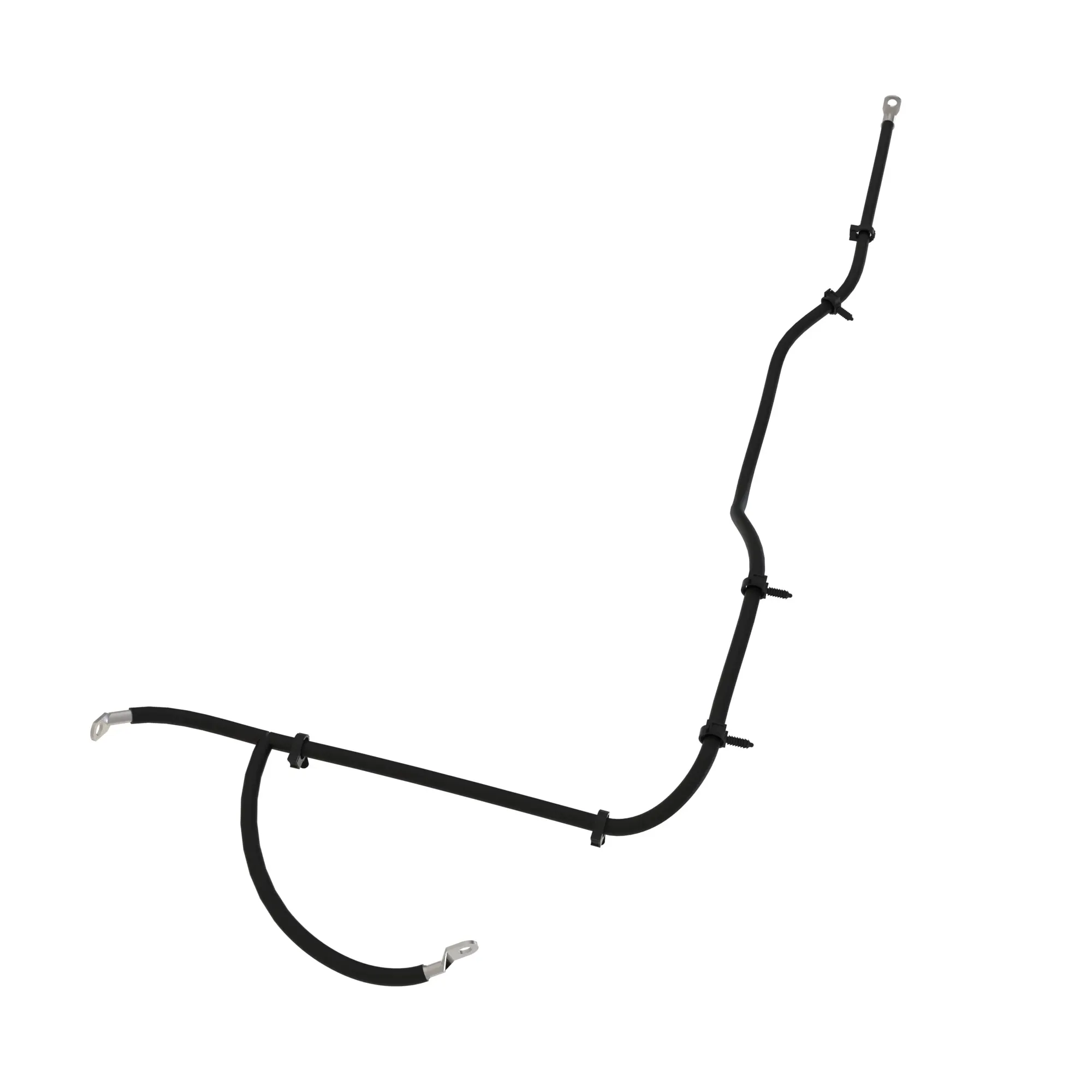 John Deere Relay to Starter Cable - SJ31383
