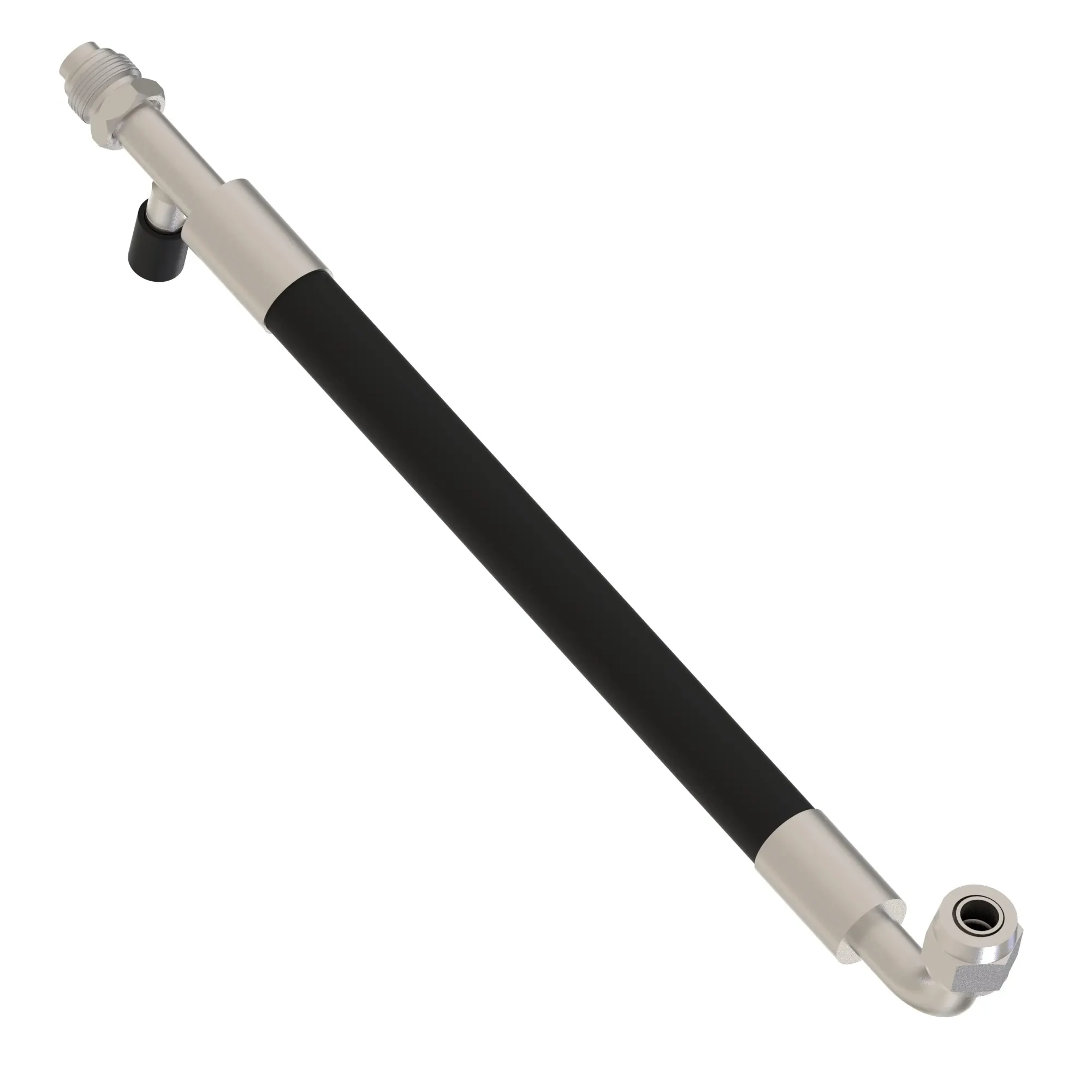 HOSE, REFRIGERANT (ACCUMULATOR TO COMPRESSOR)