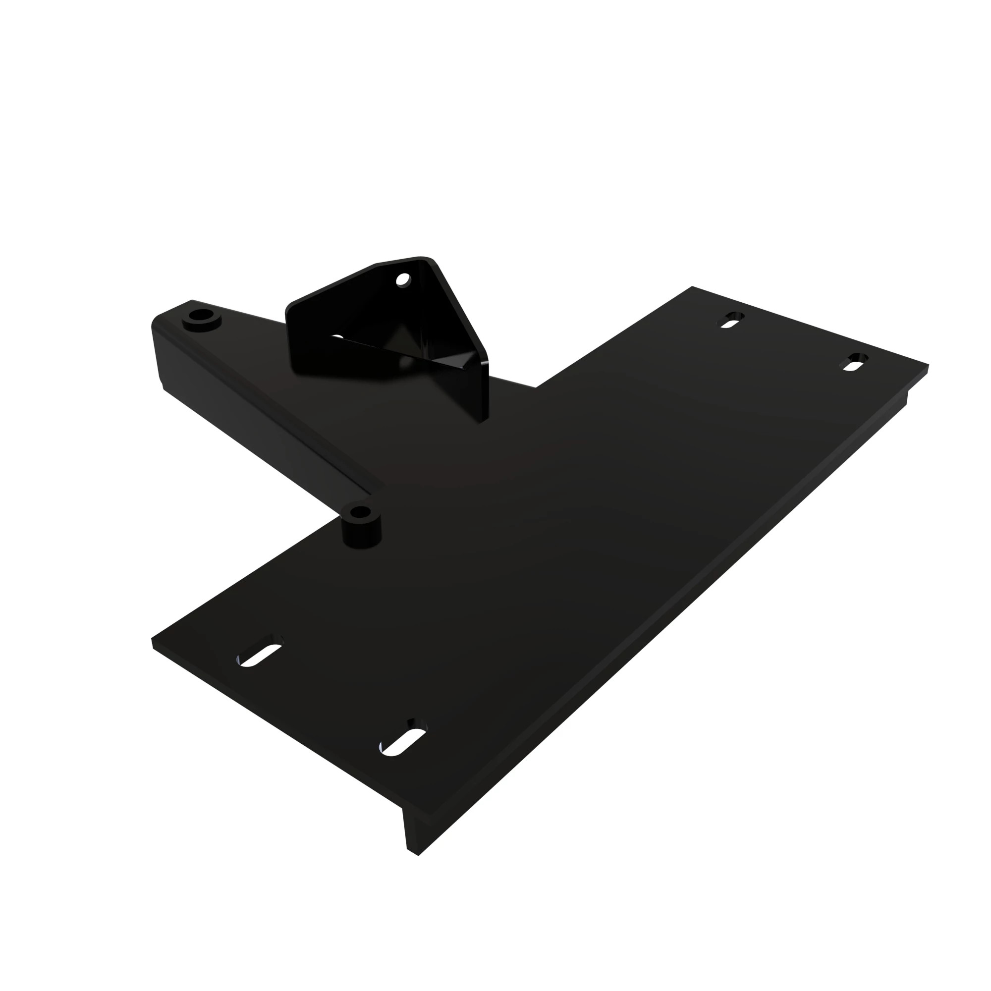 ARM, WELDED PIVOT ARM  FOR FRONT MO