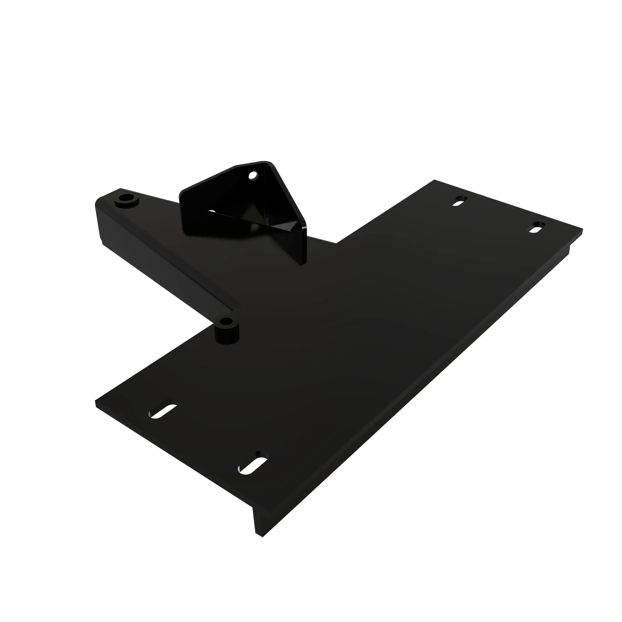 ARM, WELDED PIVOT ARM  FOR FRONT MO