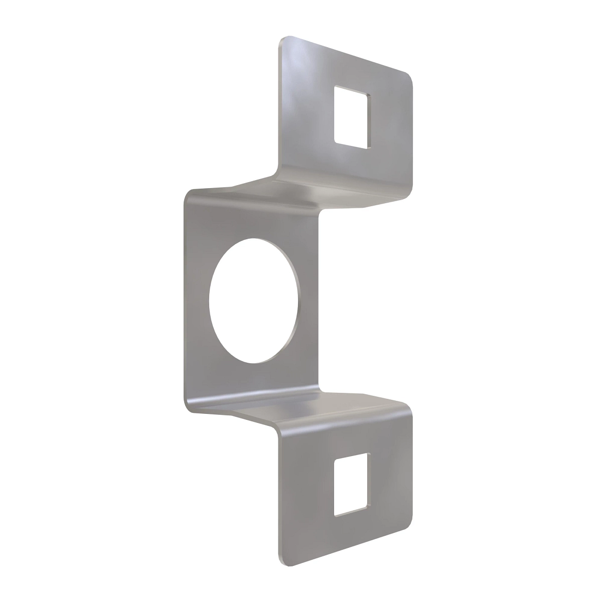 Bracket, Camera Cover