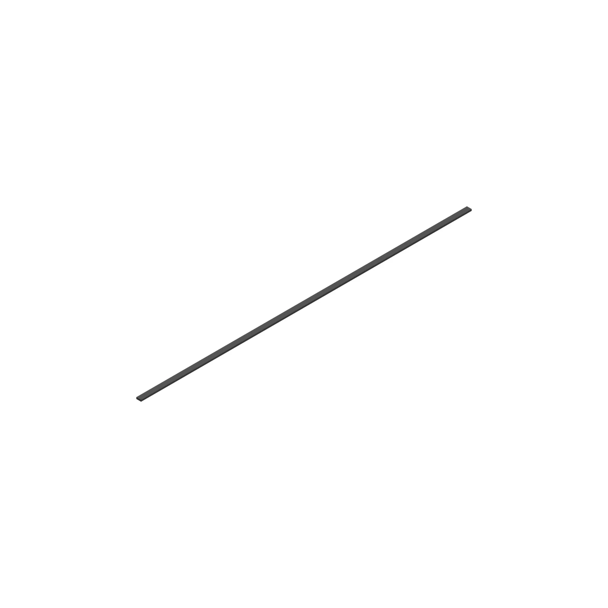 John Deere Weatherstrip - F680169