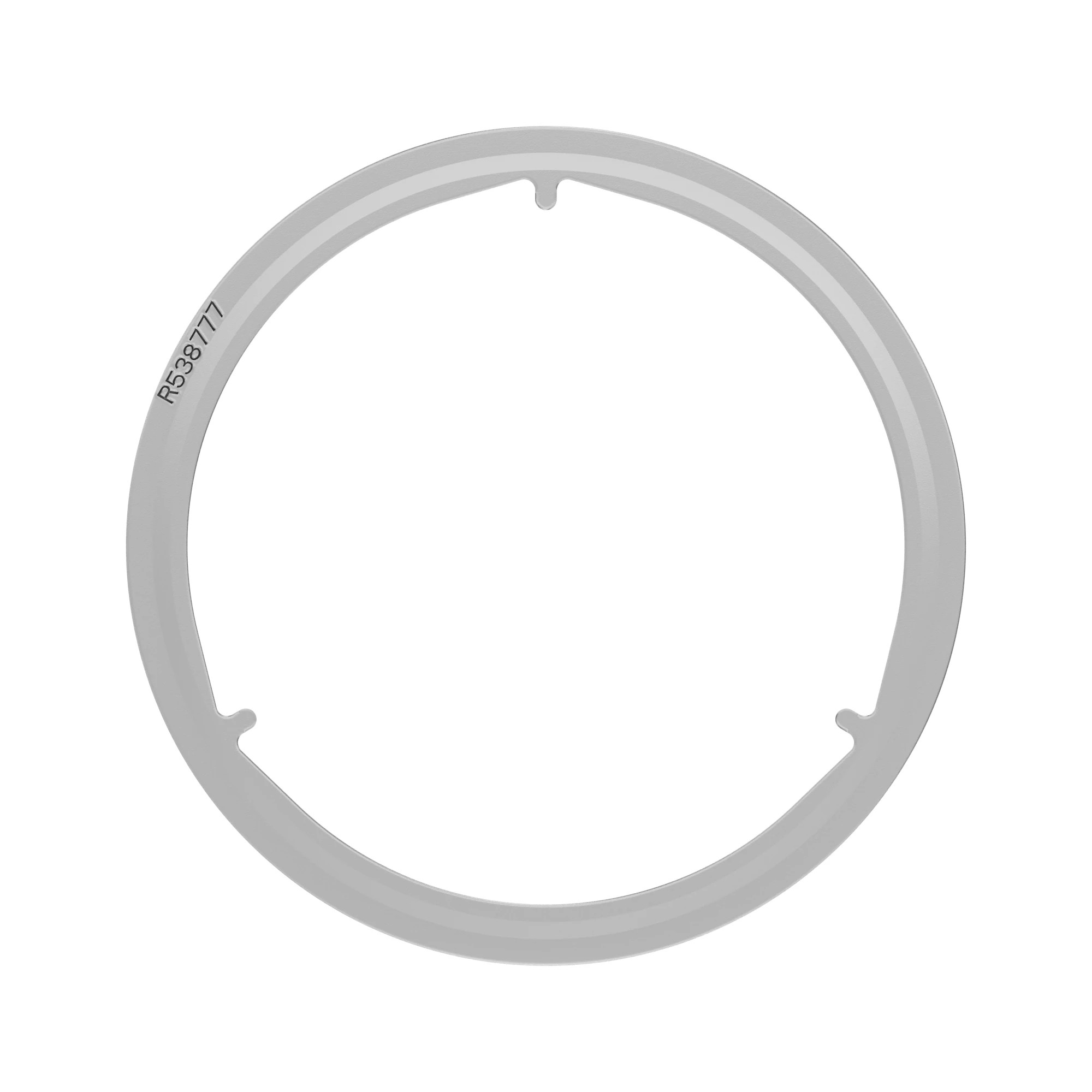 GASKET, INTERSTATE DUCT