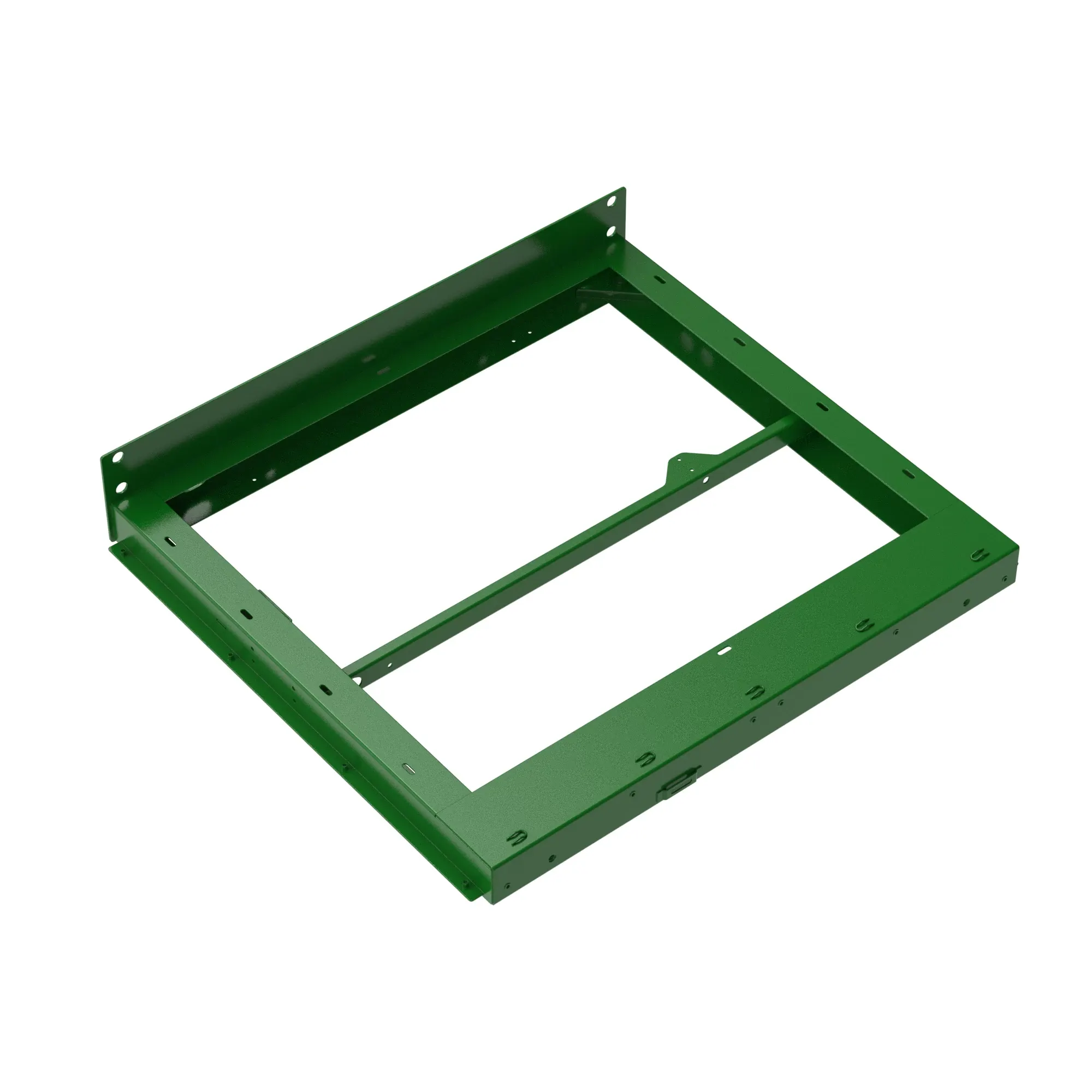 John Deere Cooling Package Frame - CB11504783