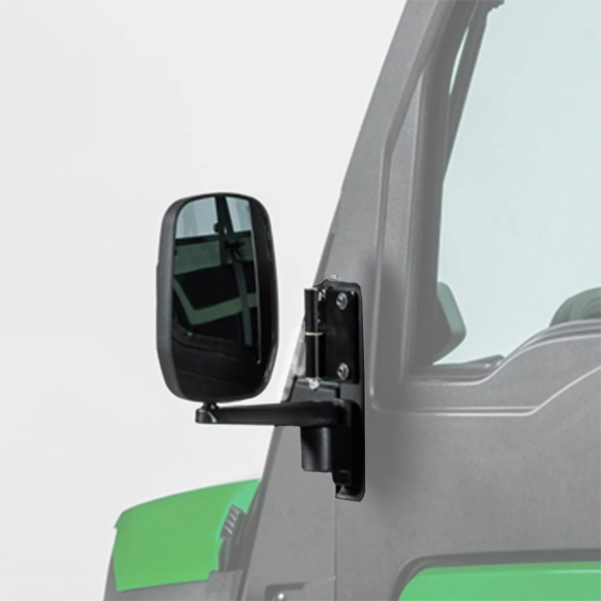 John Deere Side Mirrors, Open Station And Cab Doors - BUC11227