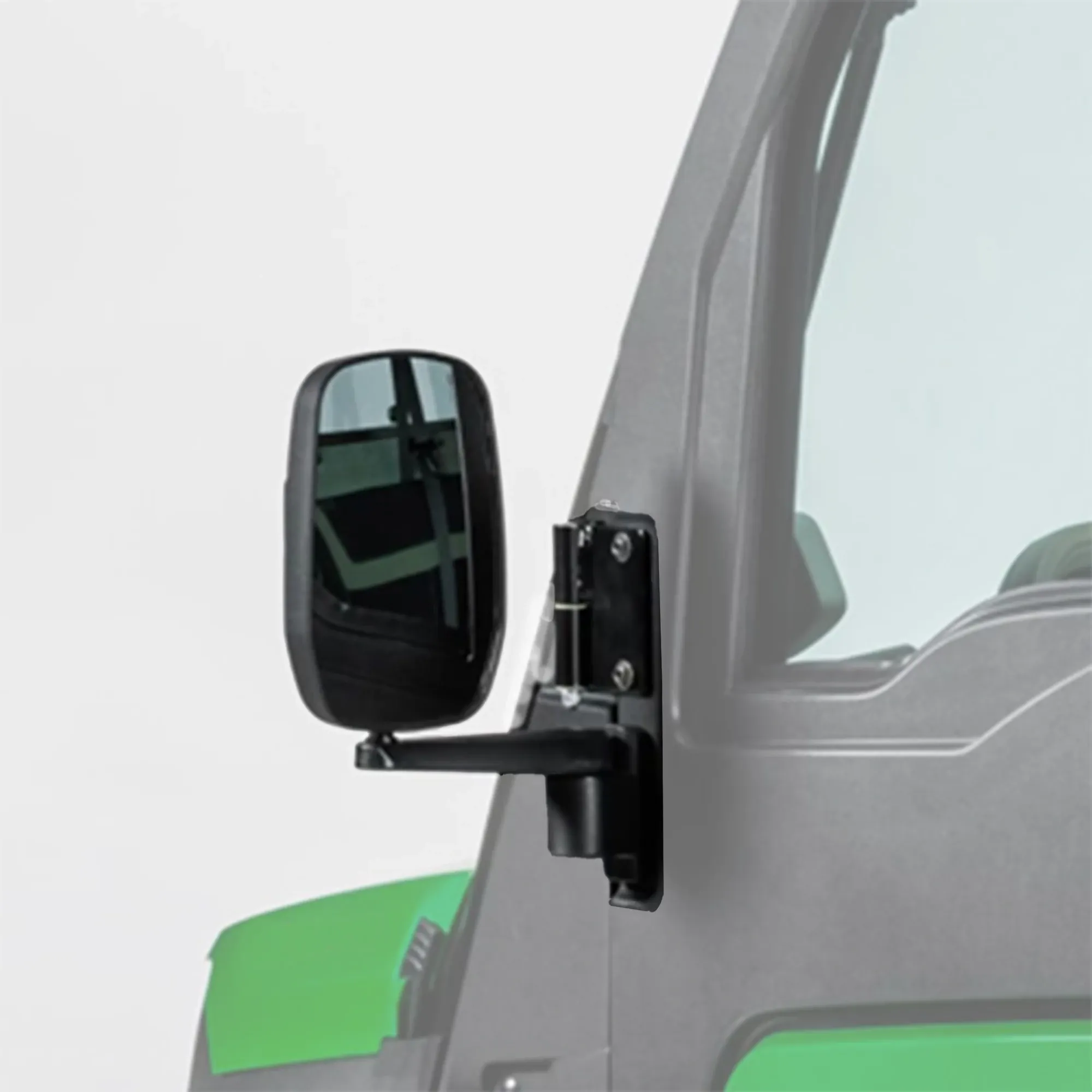 BUC11227: Side Mirrors, Open Station And Cab Doors | Shop.Deere.com